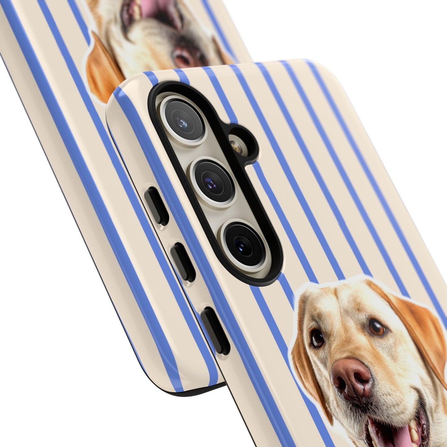Retro Pet Phone Case