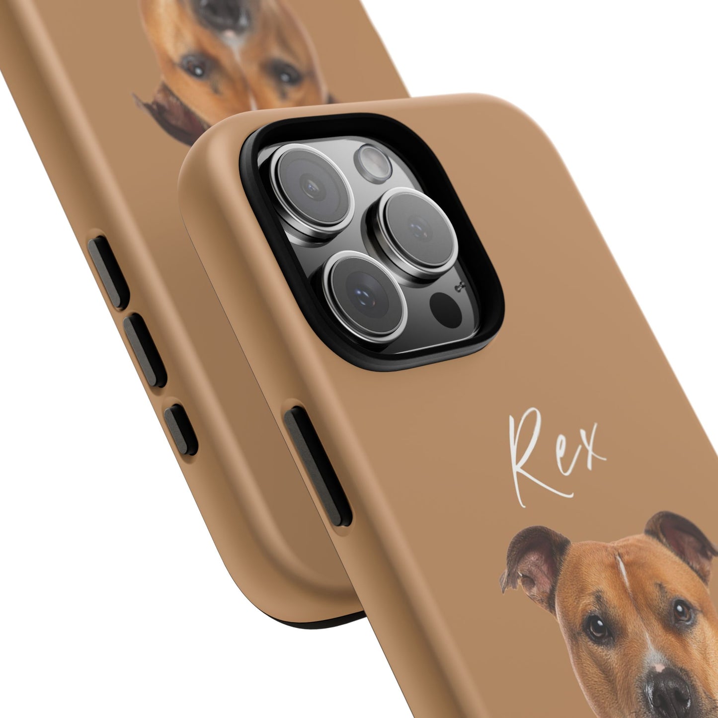 Custom Pet Phone Case