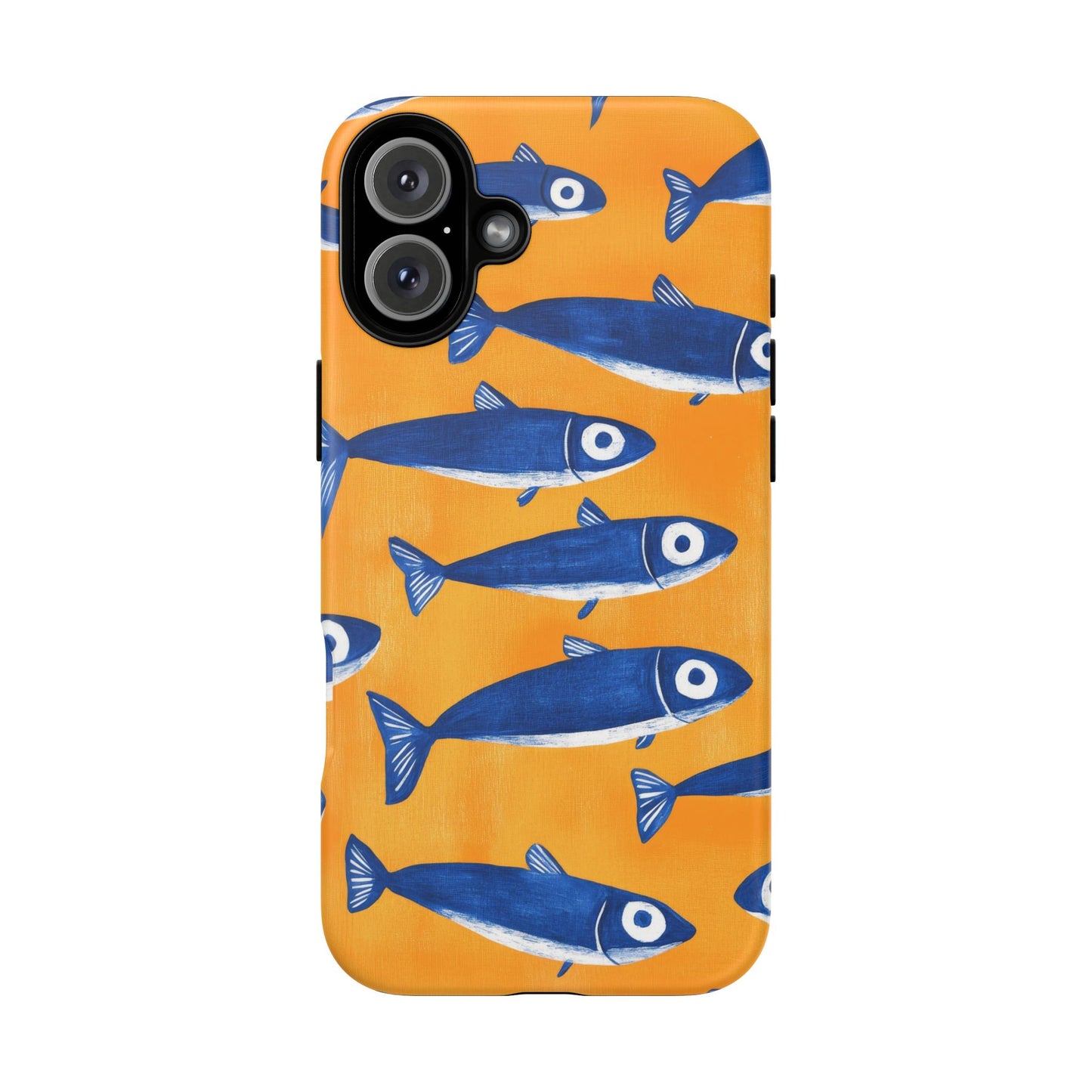 Go Fish!