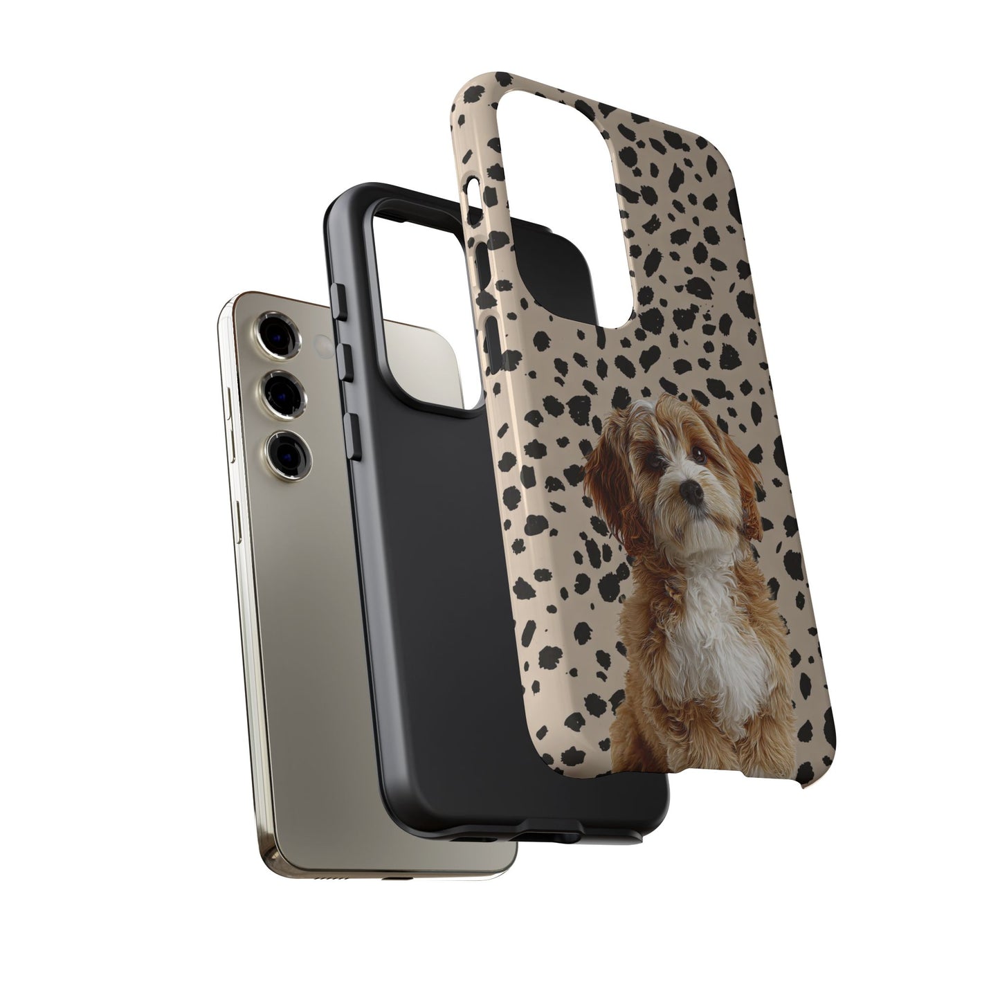 Custom Pet Phone Case