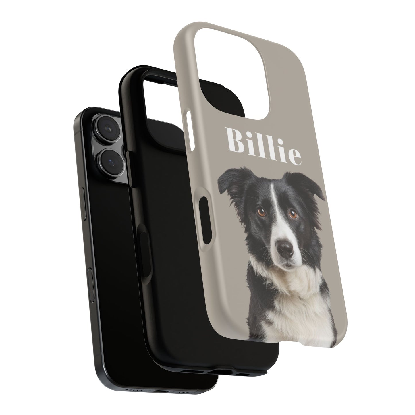 Custom Pet Phone Case