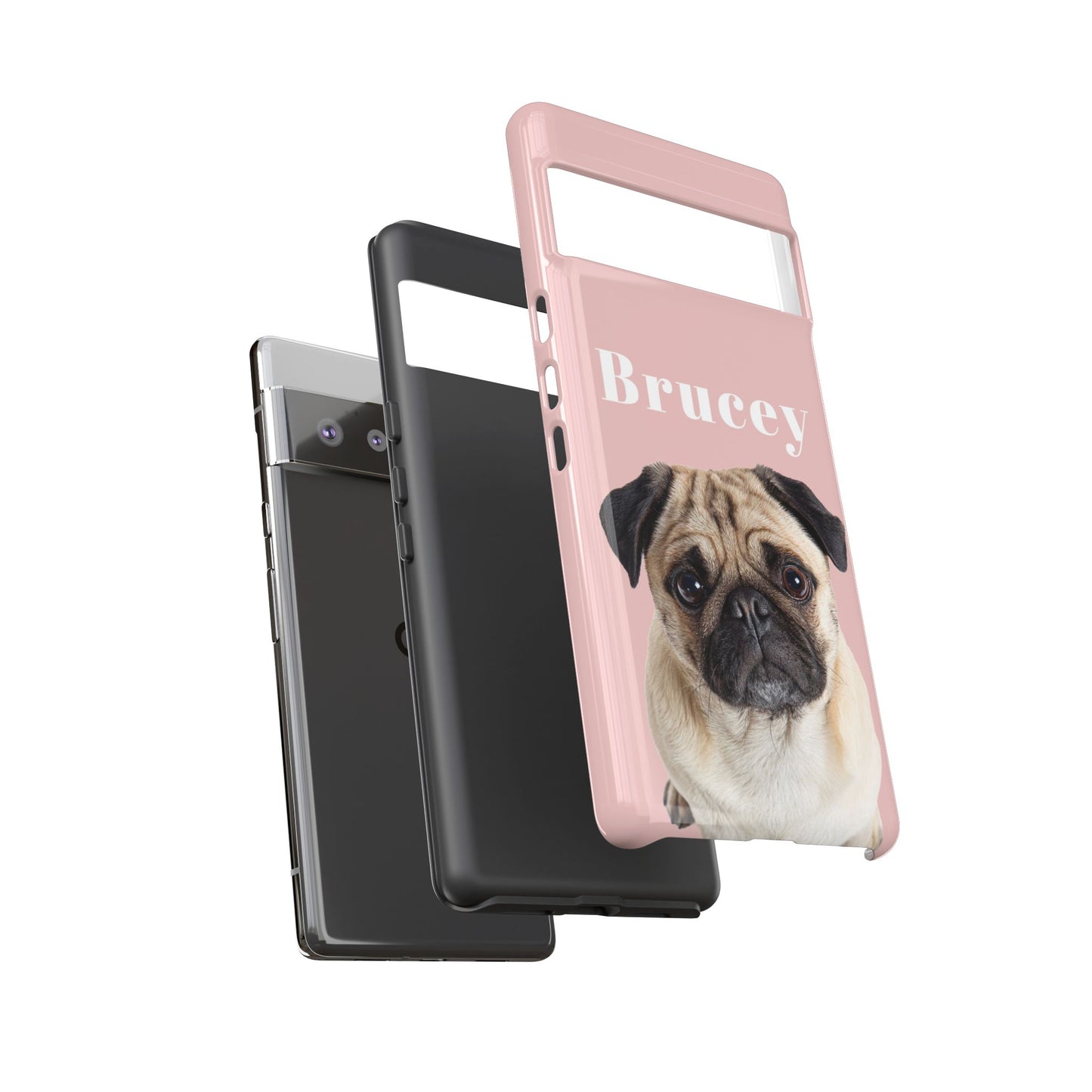 Custom Pet Phone Case
