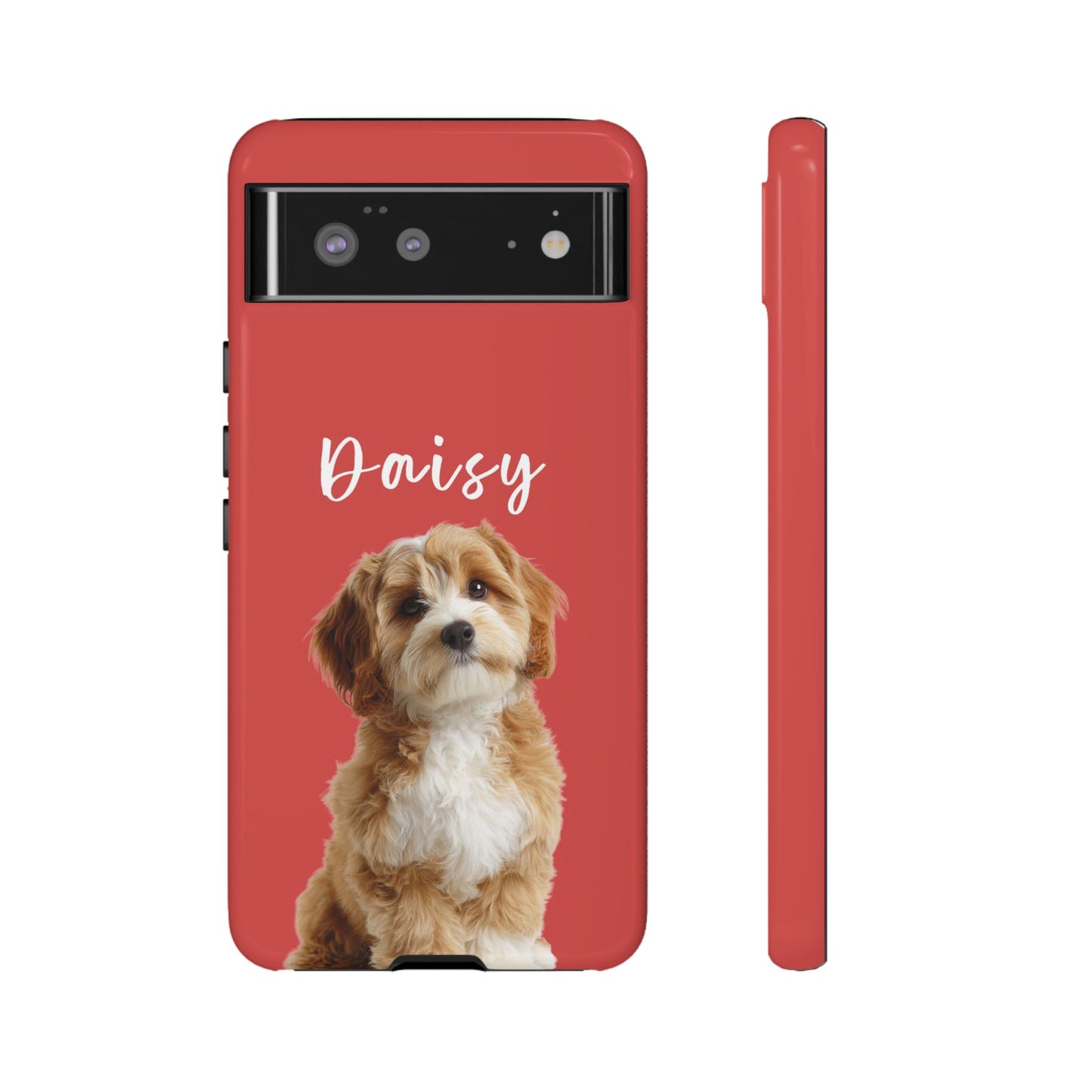 Custom Pet Phone Case