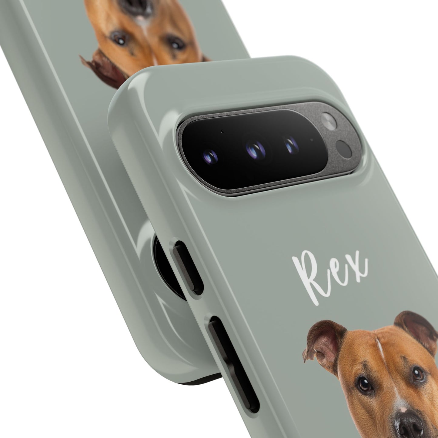 Custom Pet Phone Case