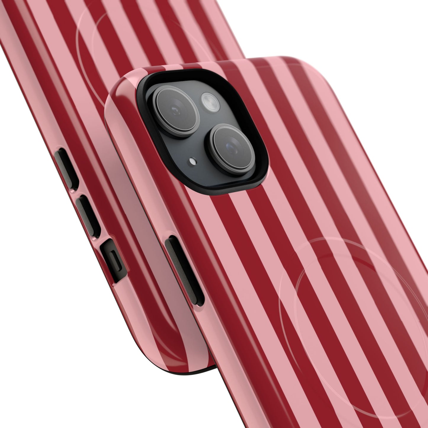 Cherry Stripe - MagSafe