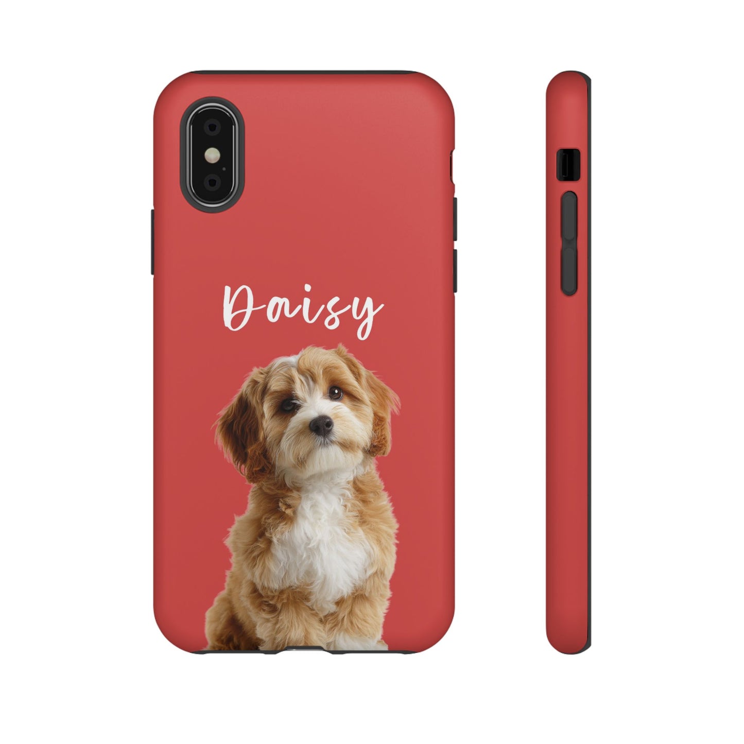 Custom Pet Phone Case