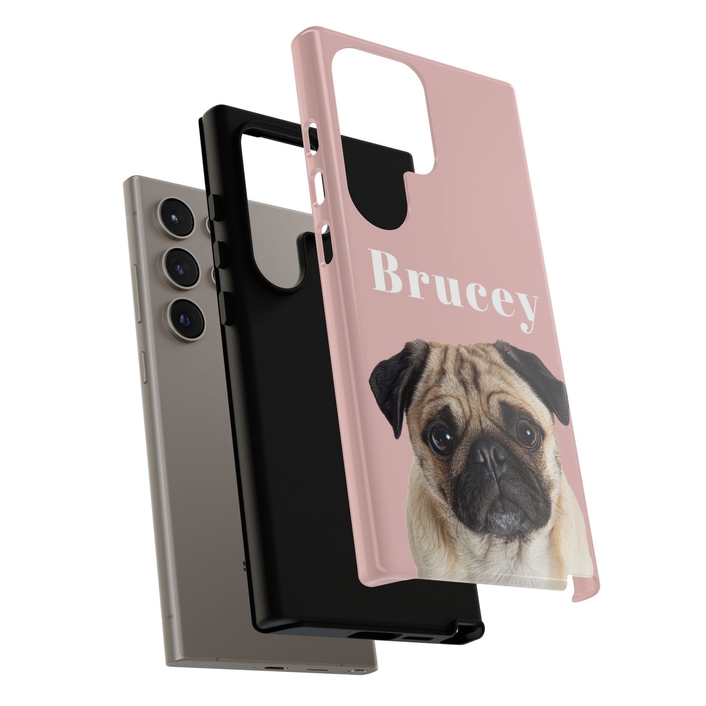 Custom Pet Phone Case