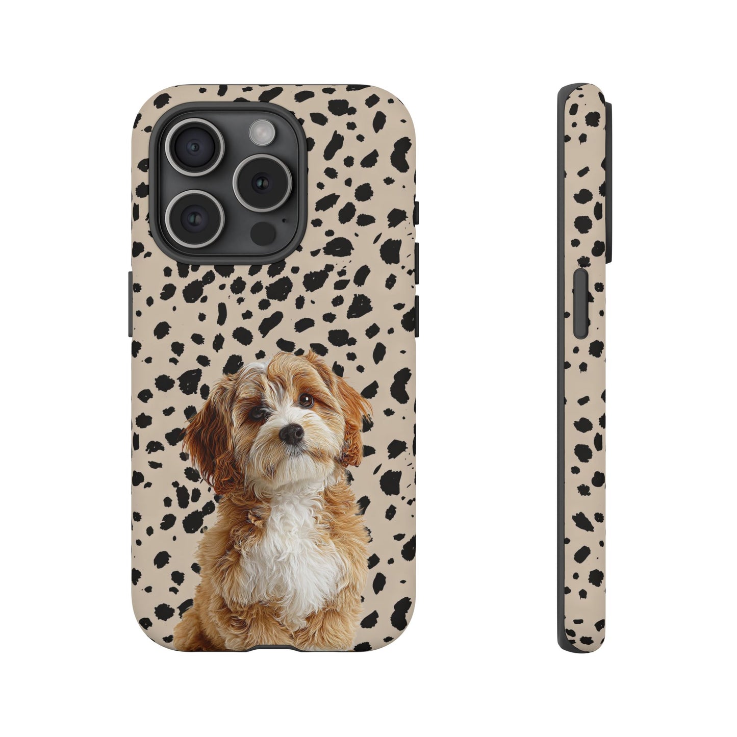 Custom Pet Phone Case