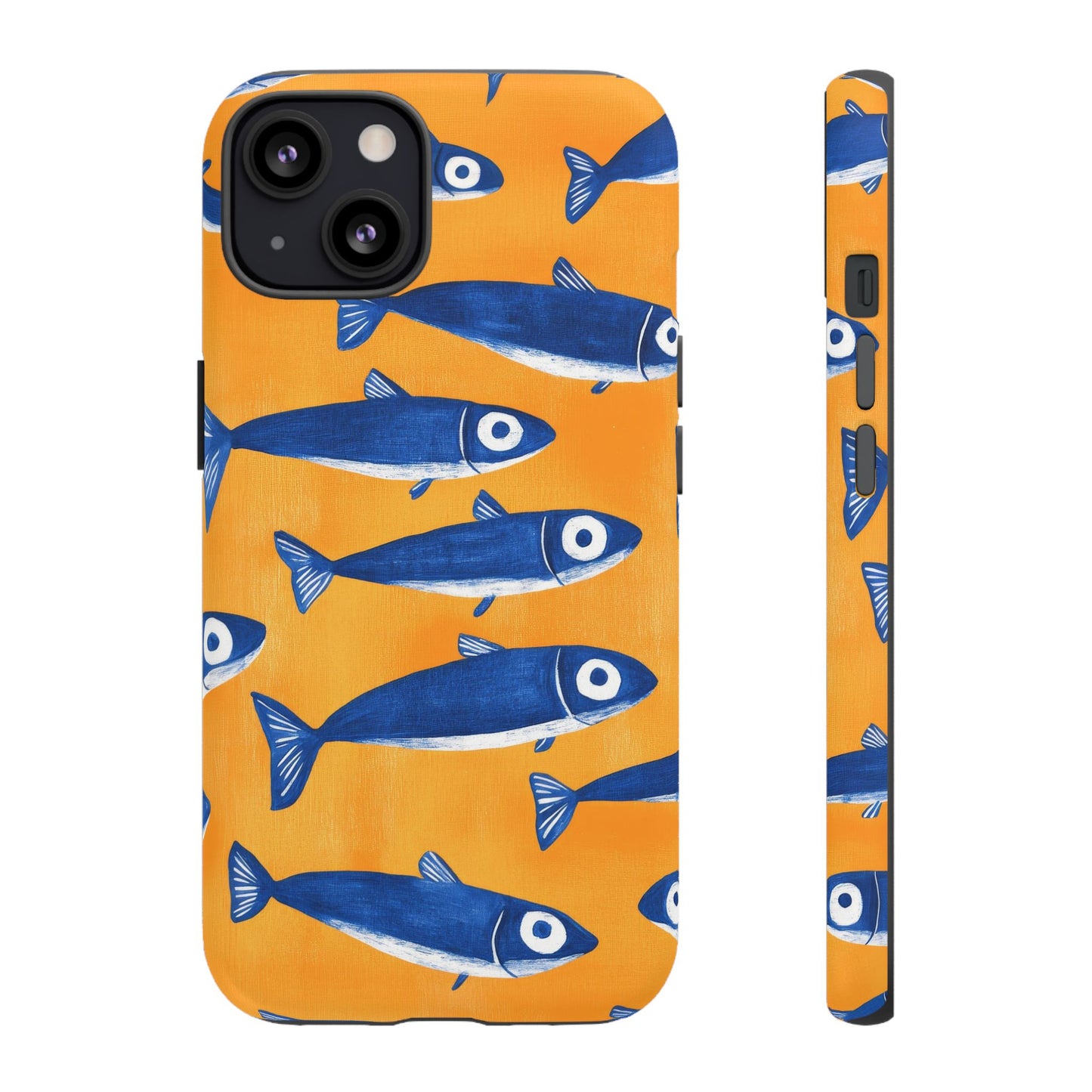 Go Fish!