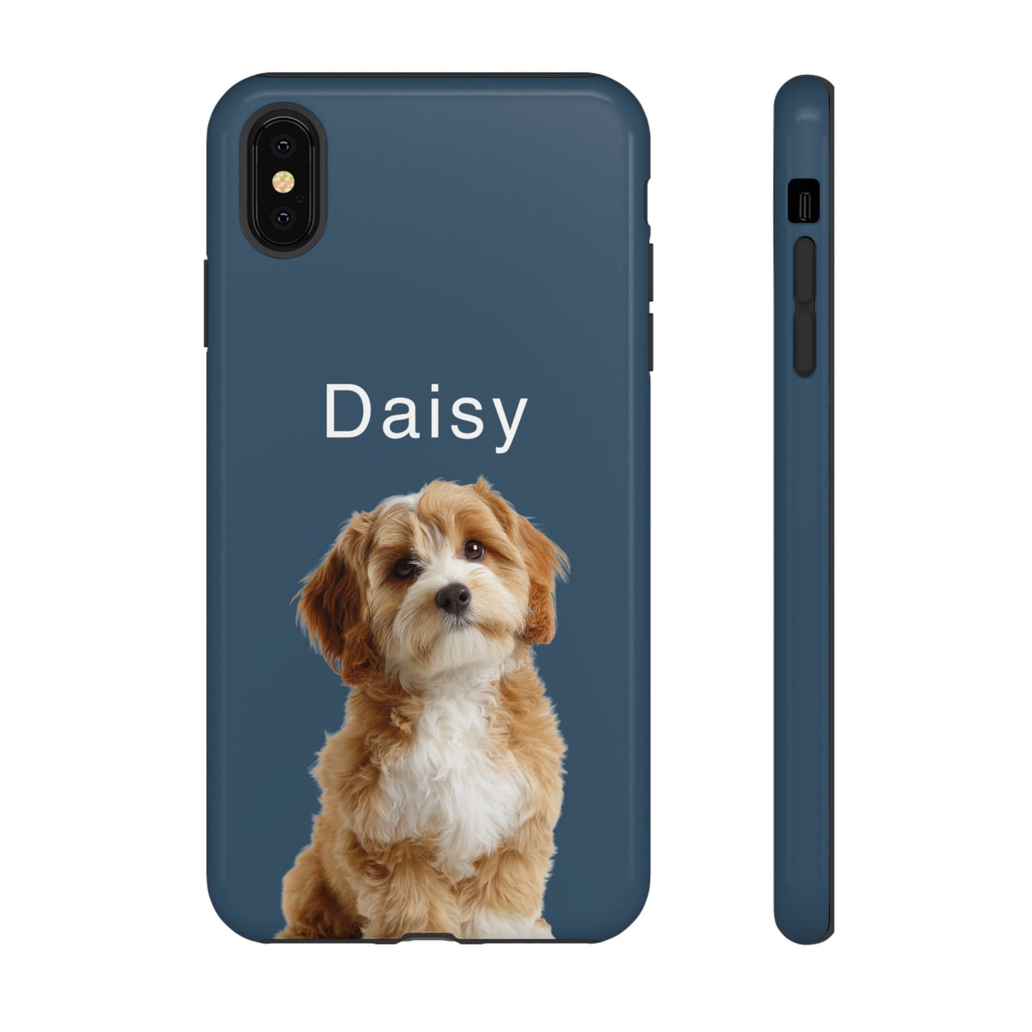 Custom Pet Phone Case