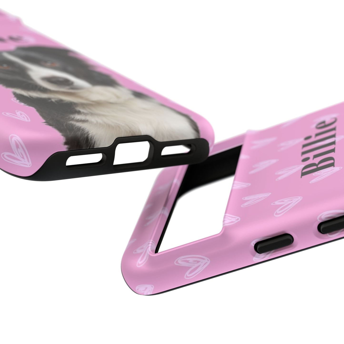 Custom Pet Phone Case