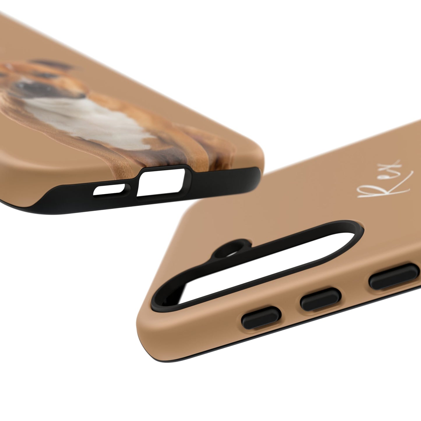 Custom Pet Phone Case