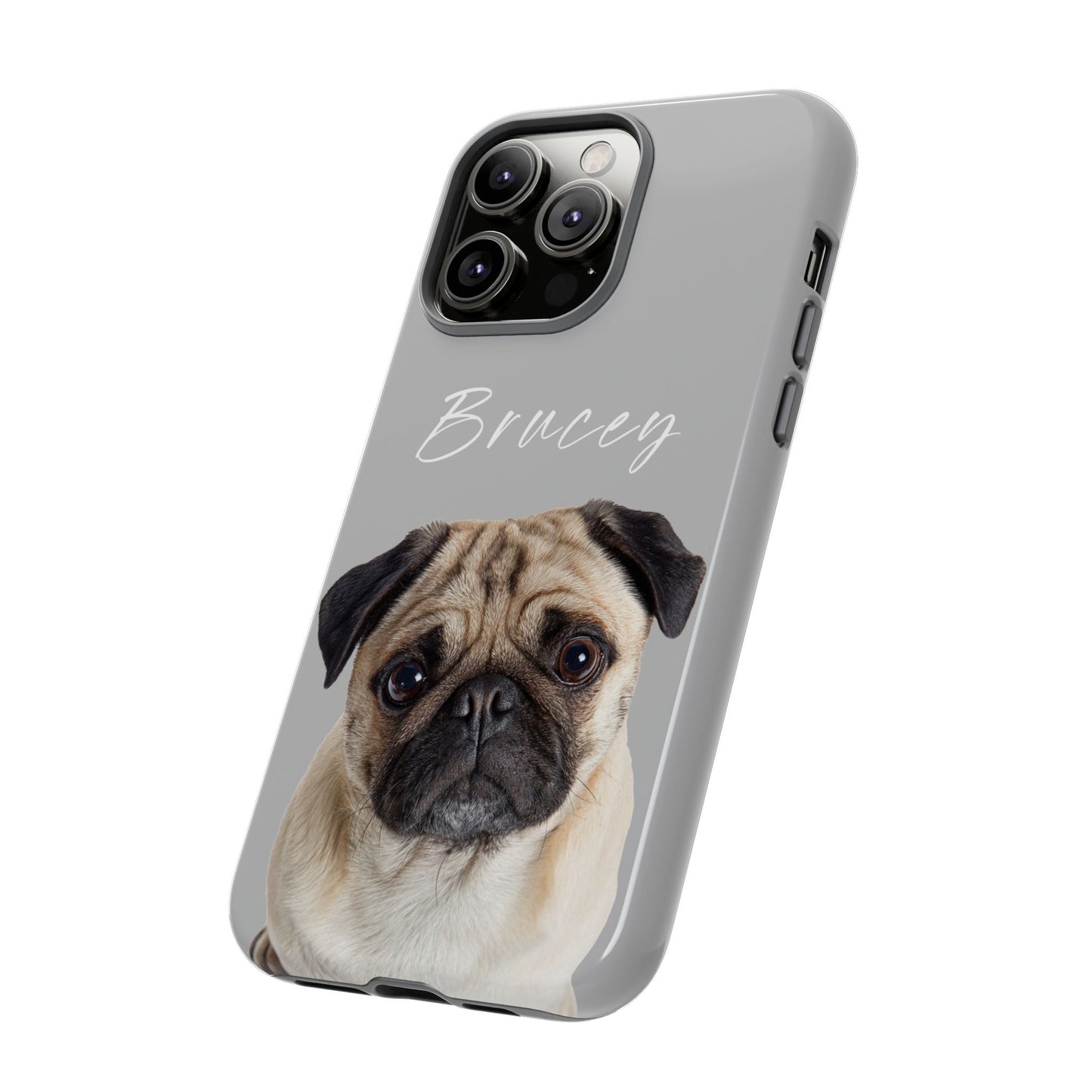 Custom Pet Phone Case