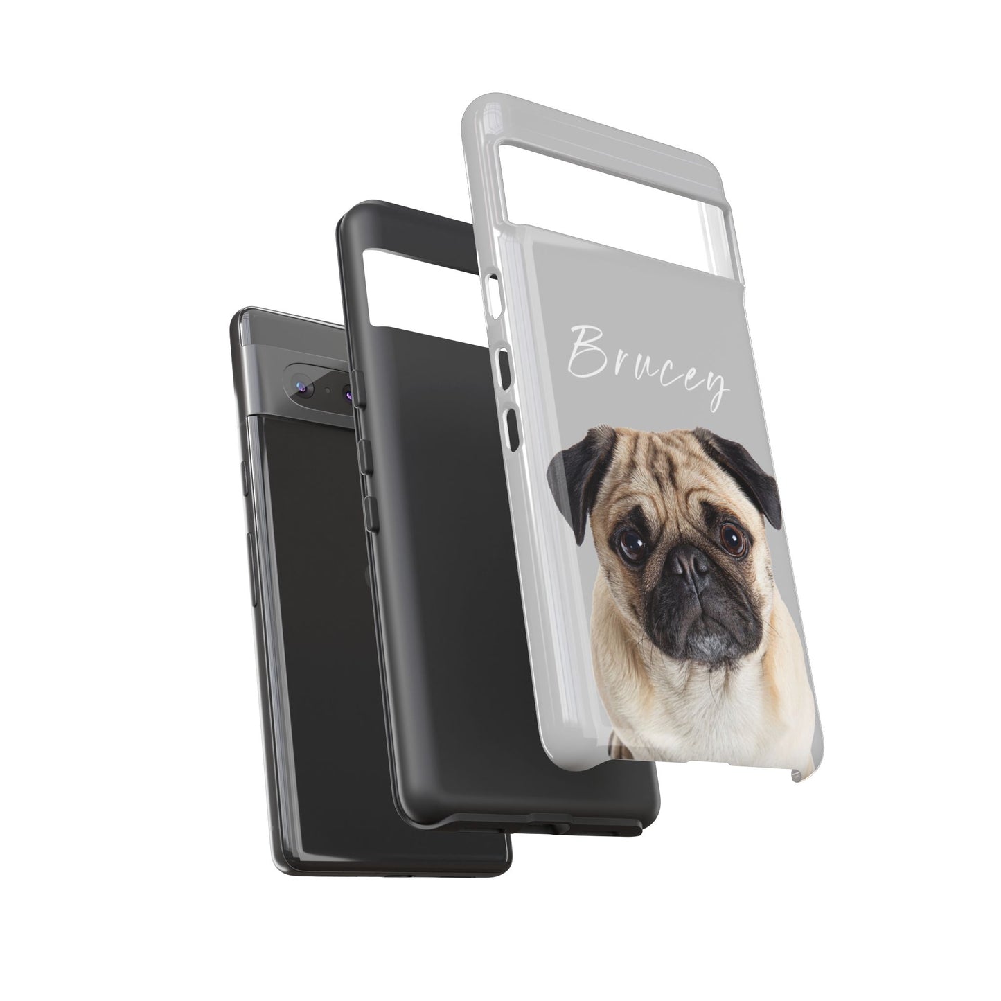 Custom Pet Phone Case