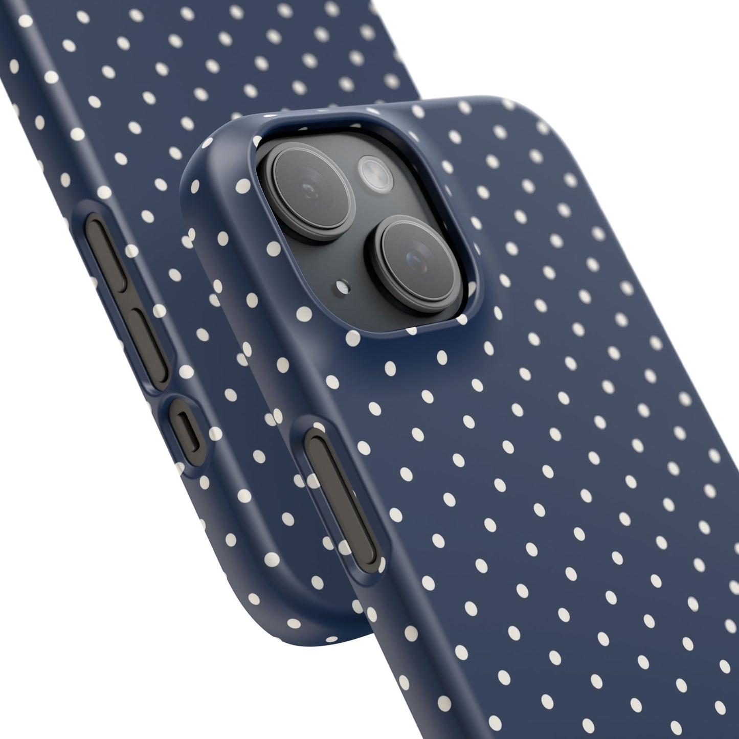 Navy Daze - Snap Case
