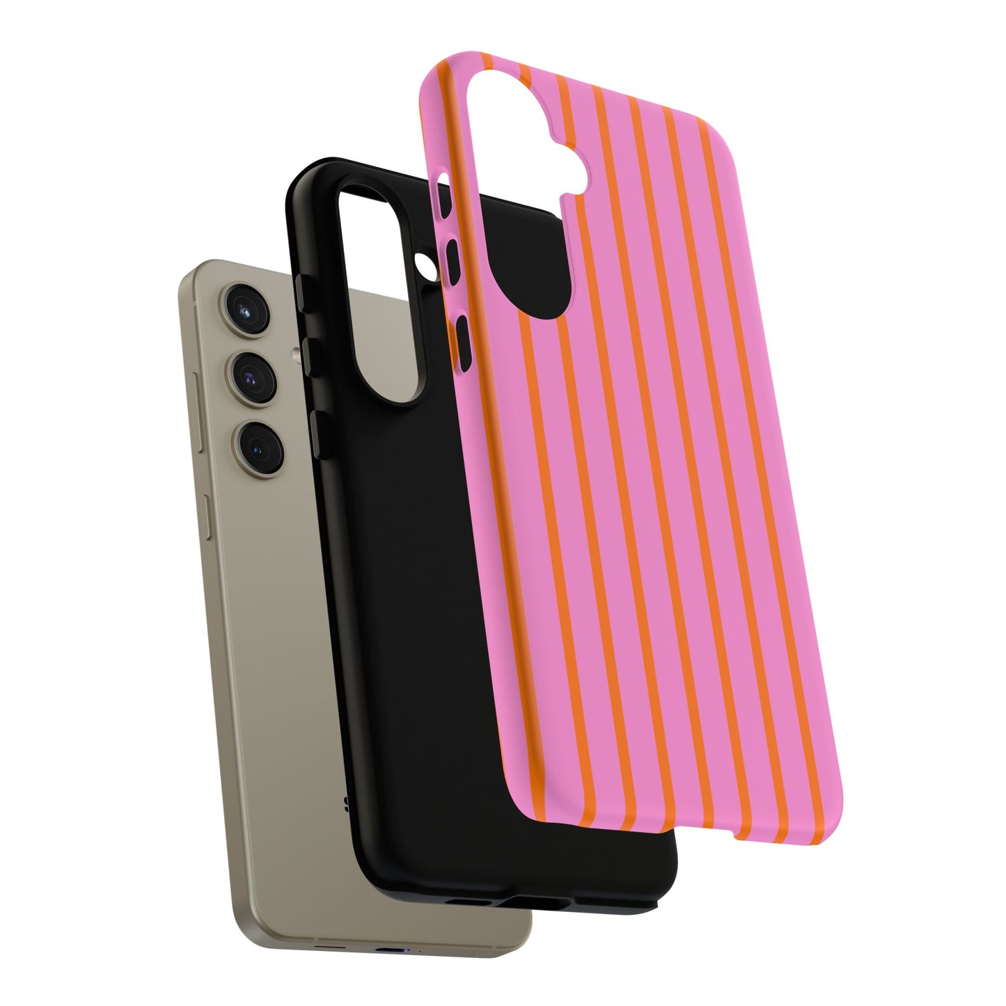 Stripe Hype