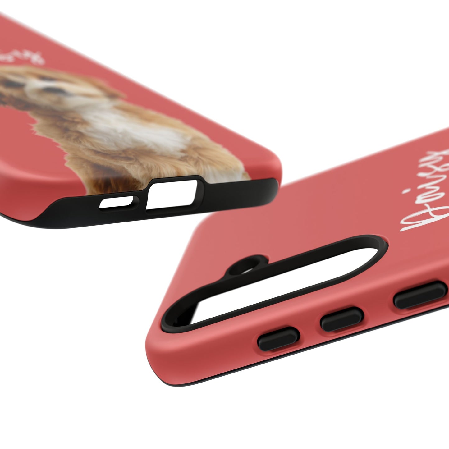Custom Pet Phone Case