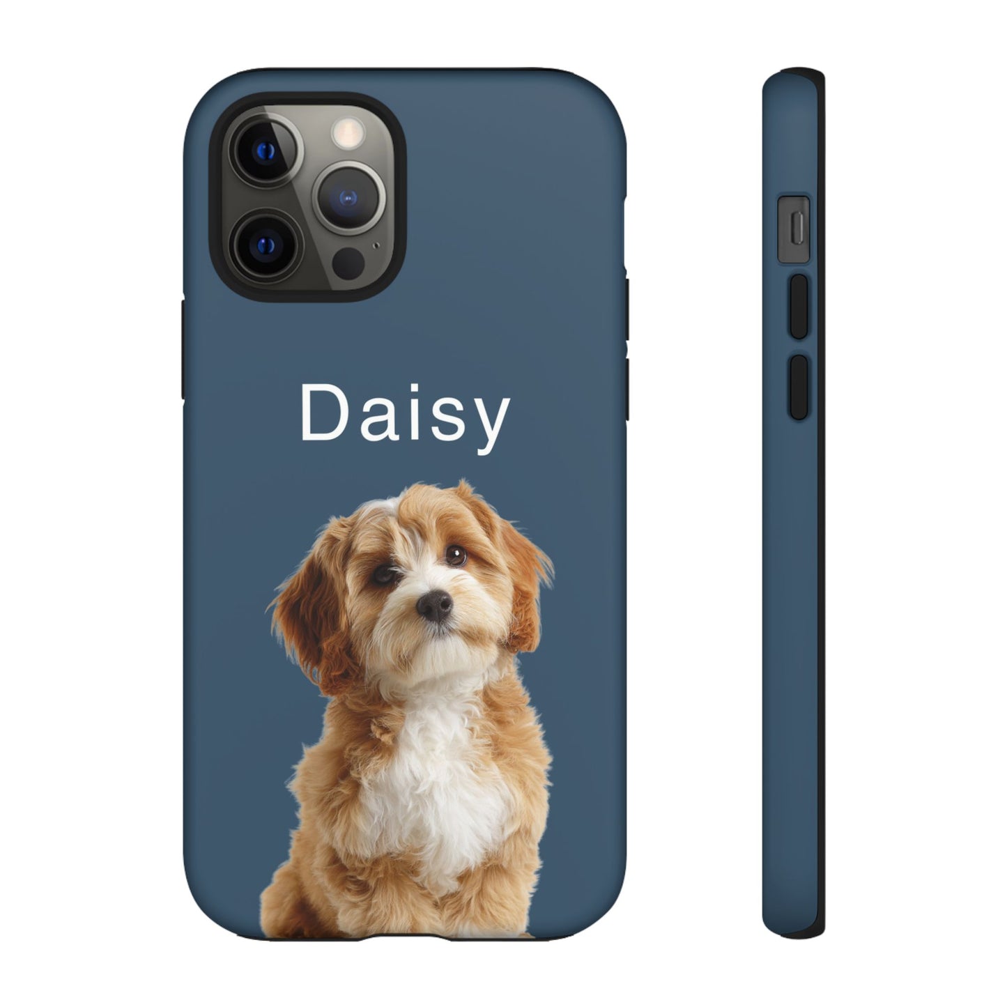 Custom Pet Phone Case