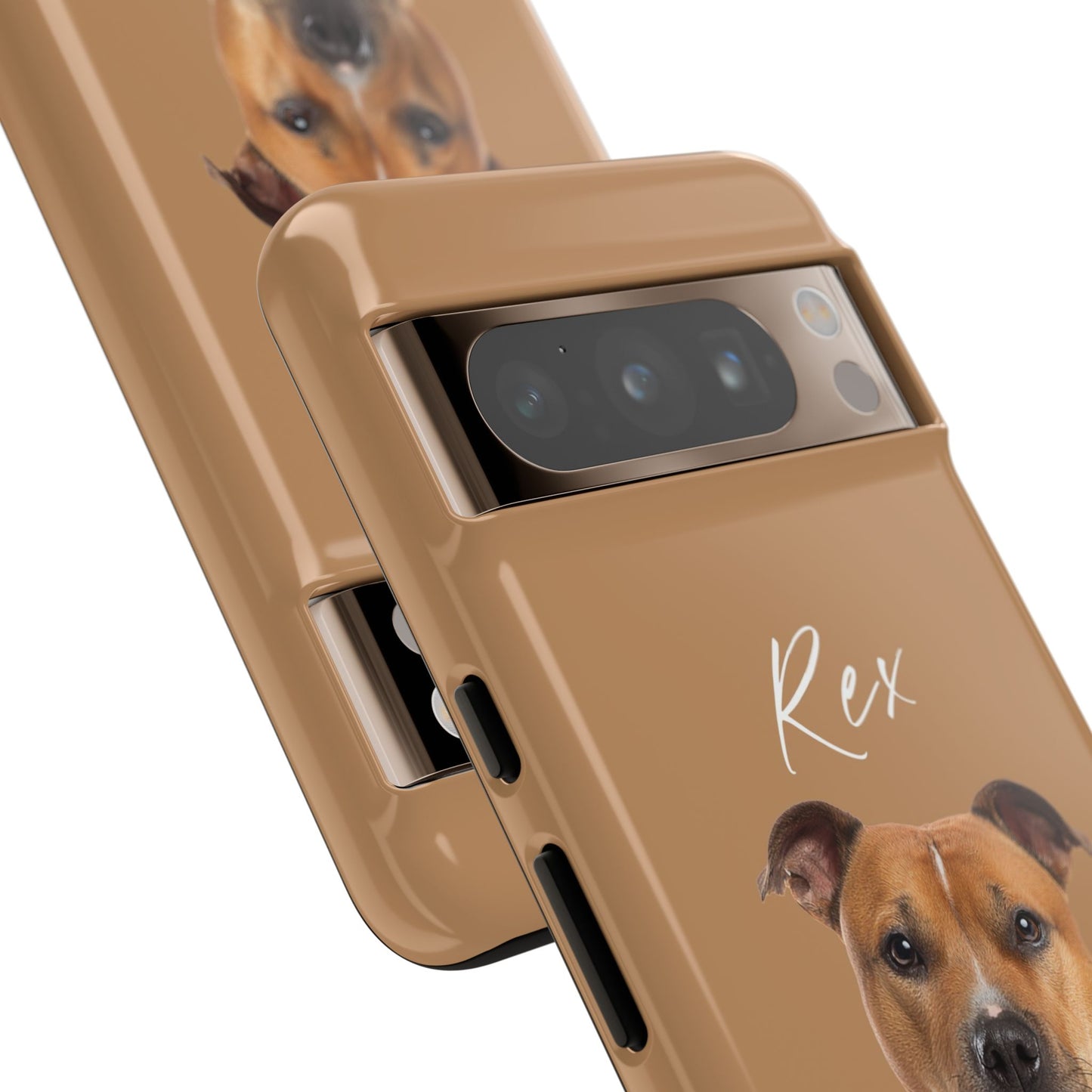 Custom Pet Phone Case