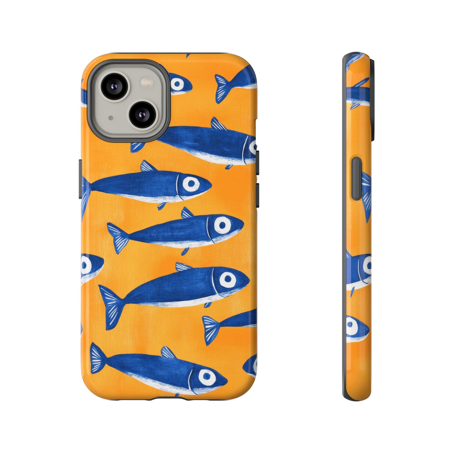 Go Fish!