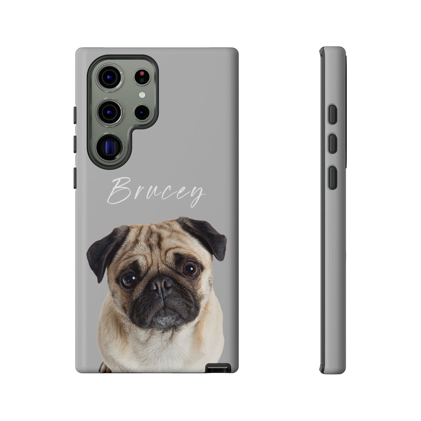 Custom Pet Phone Case