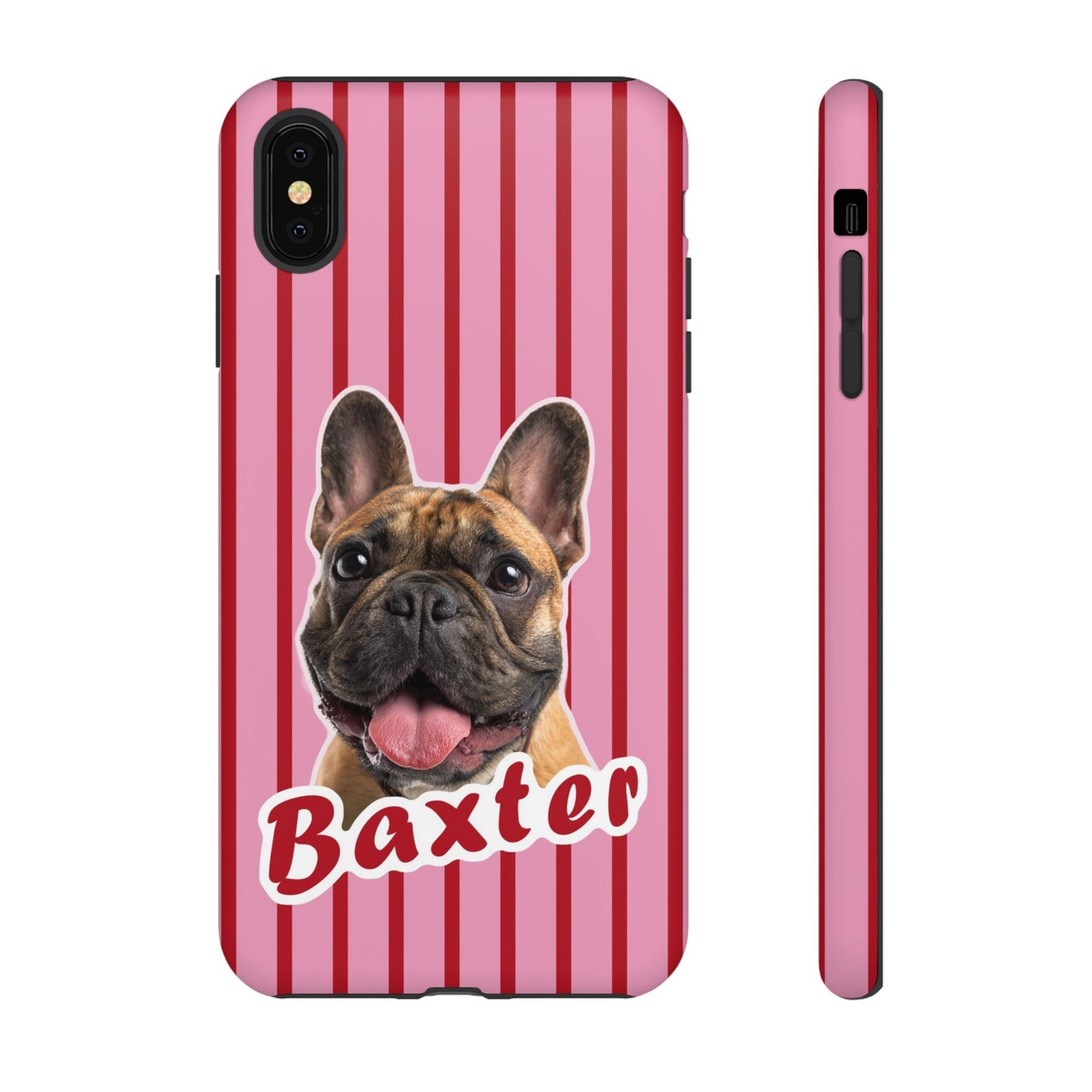 Retro Pet Phone Case
