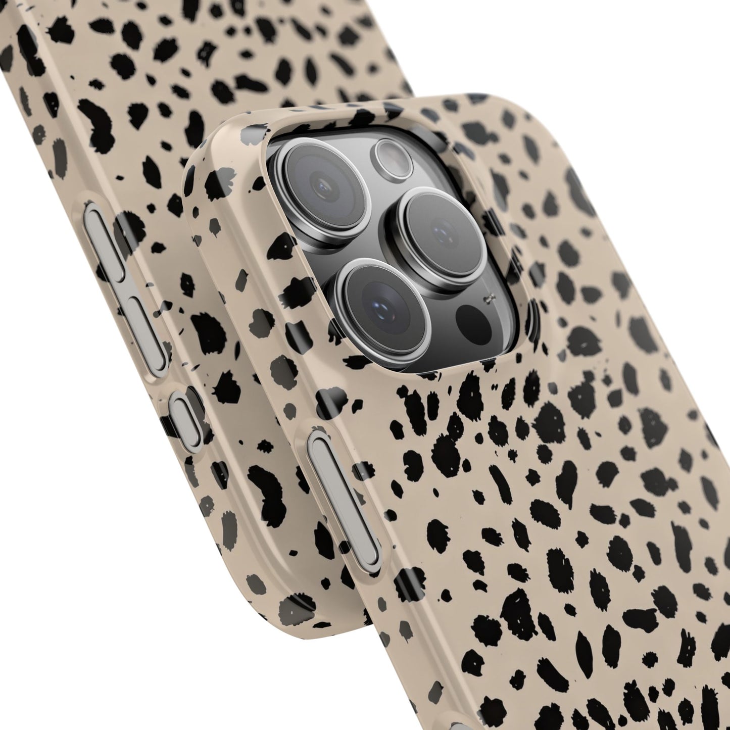 Dusty Prowl - Snap Phone Case