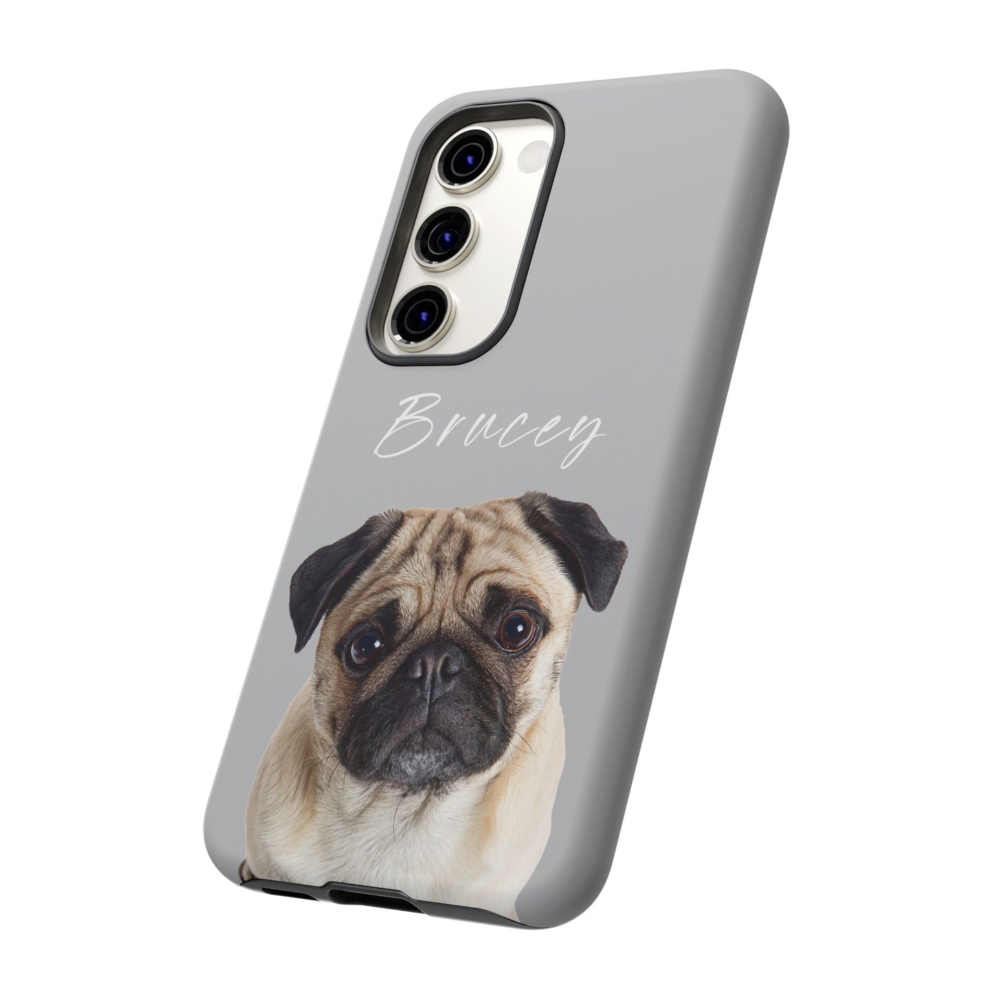 Custom Pet Phone Case