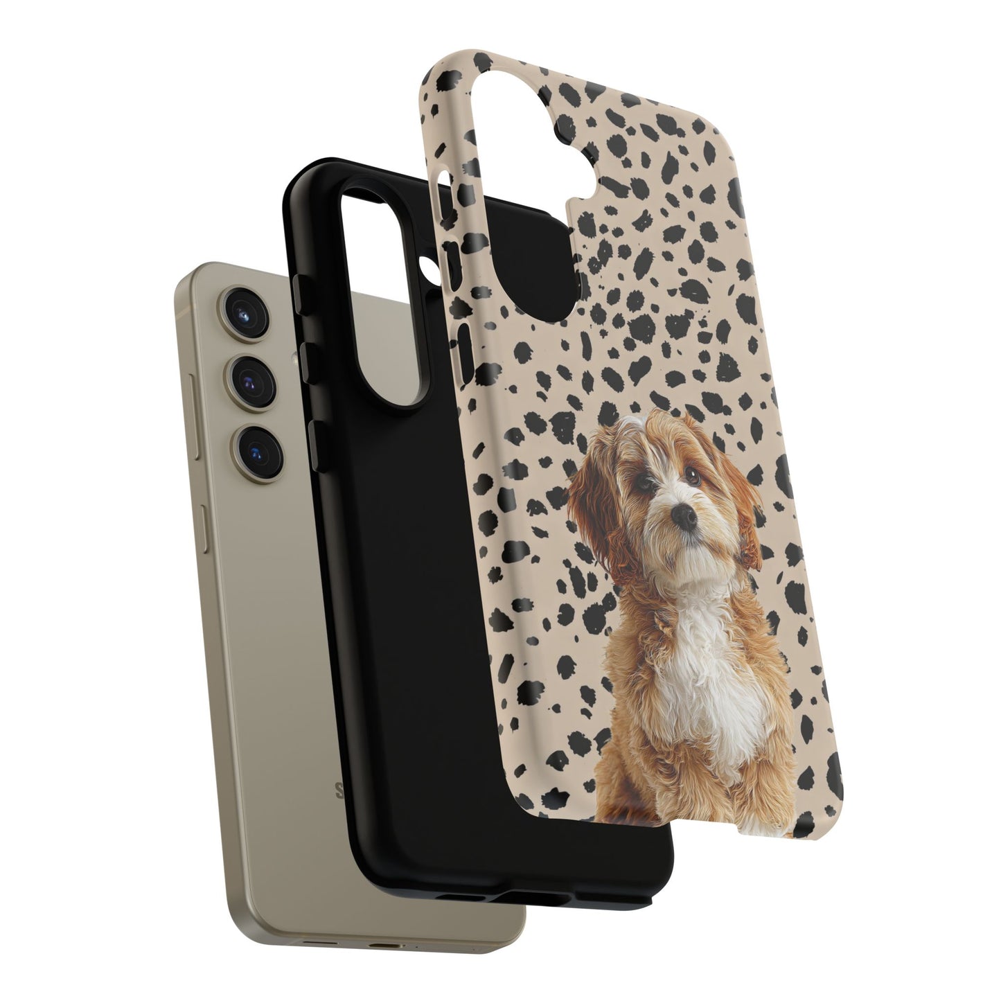 Custom Pet Phone Case