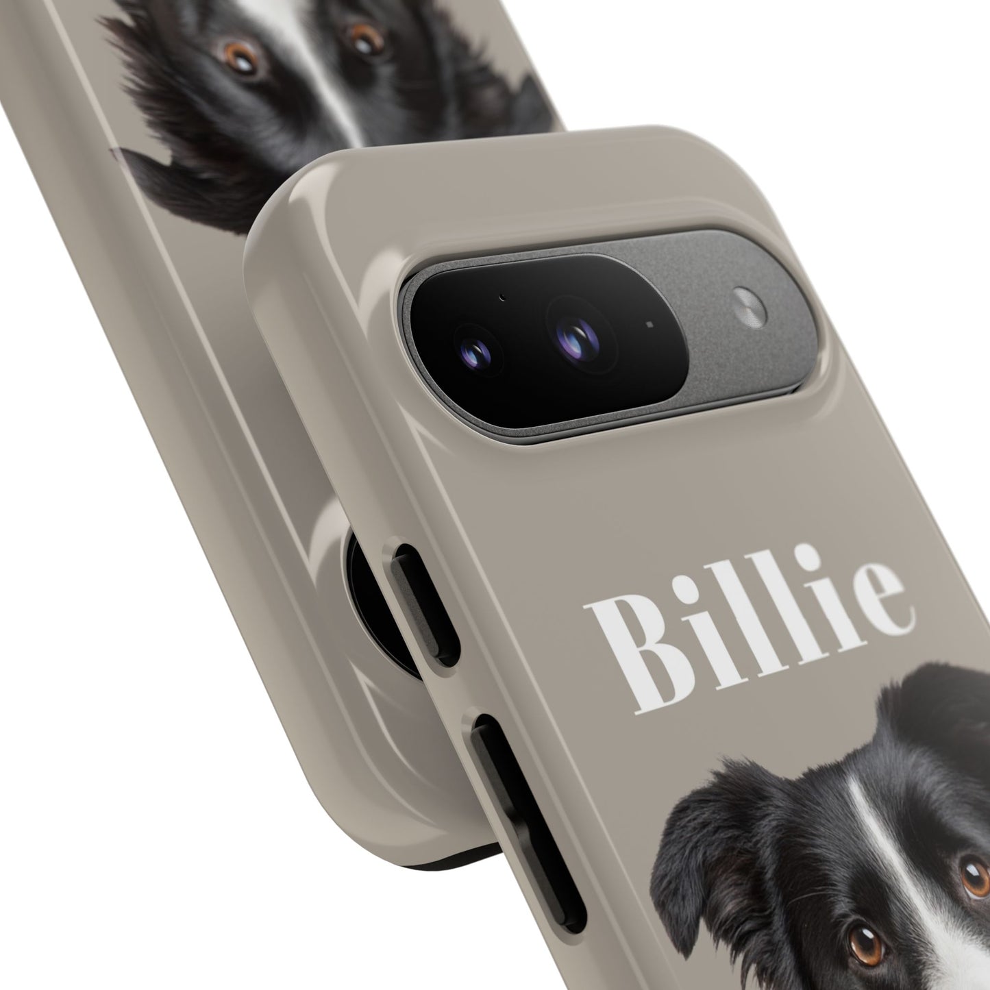 Custom Pet Phone Case
