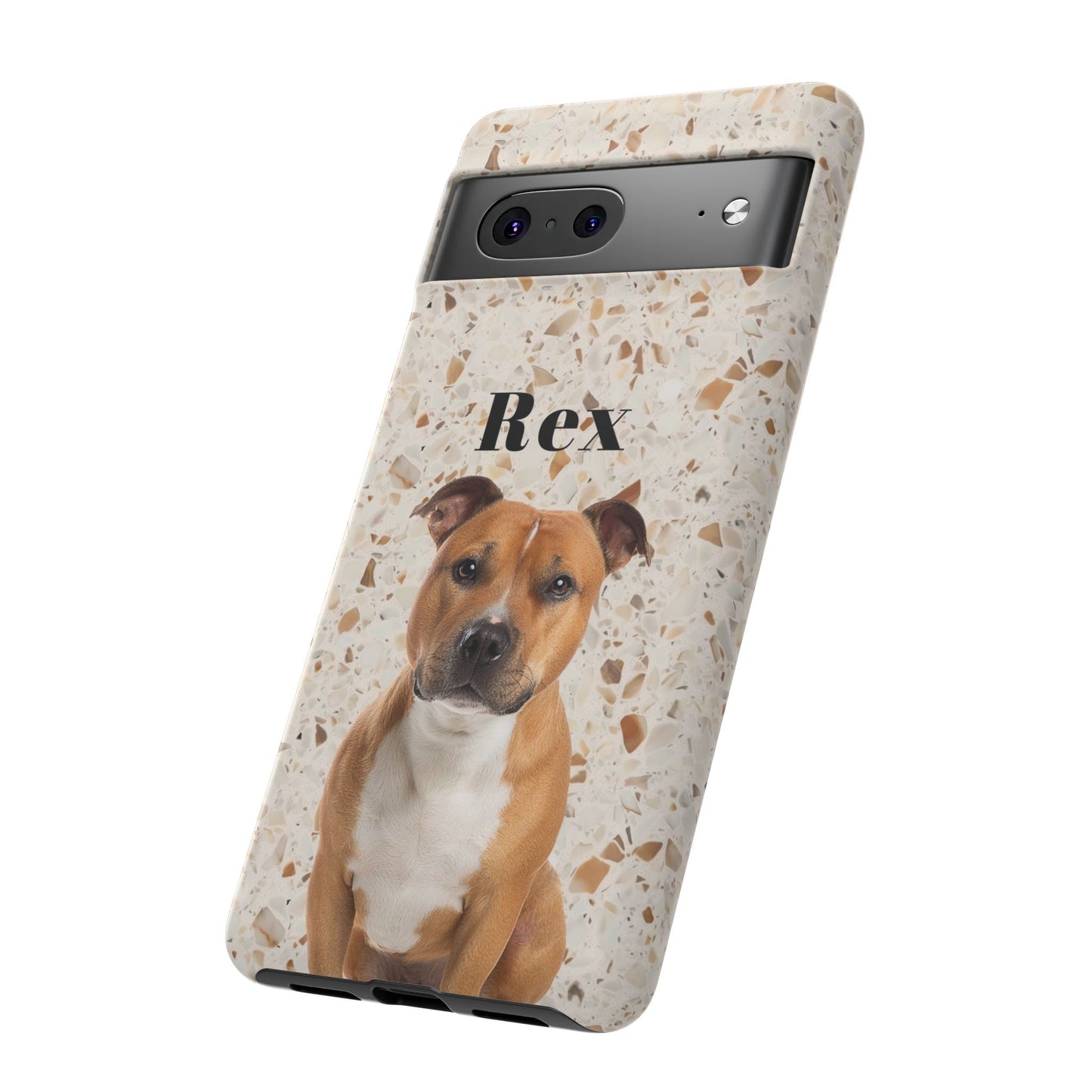 Custom Pet Phone Case