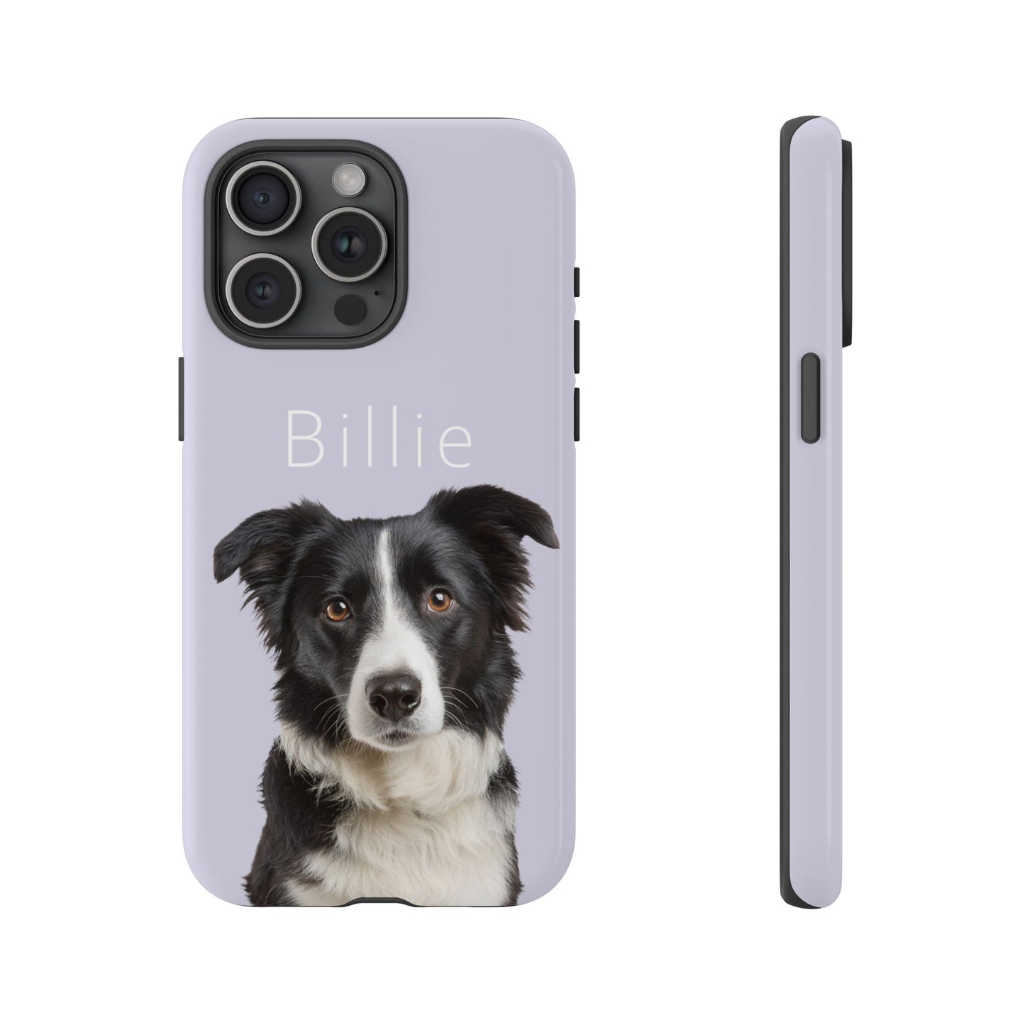 Custom Pet Phone Case