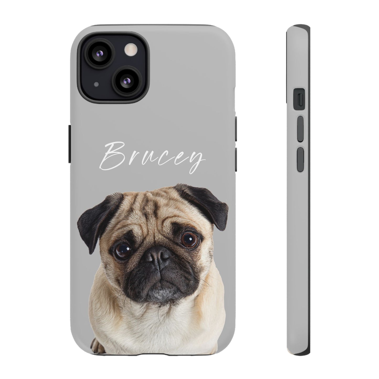 Custom Pet Phone Case