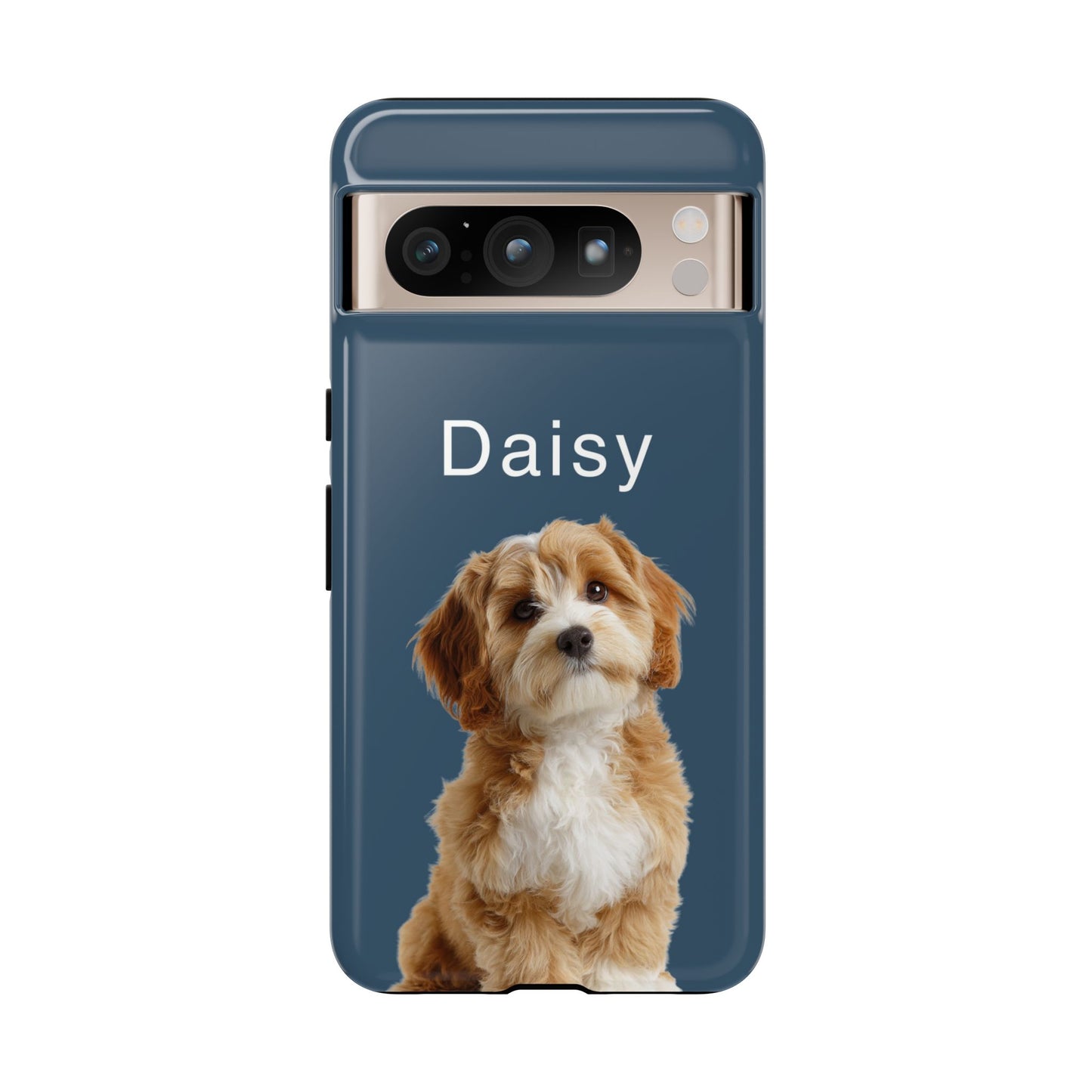 Custom Pet Phone Case