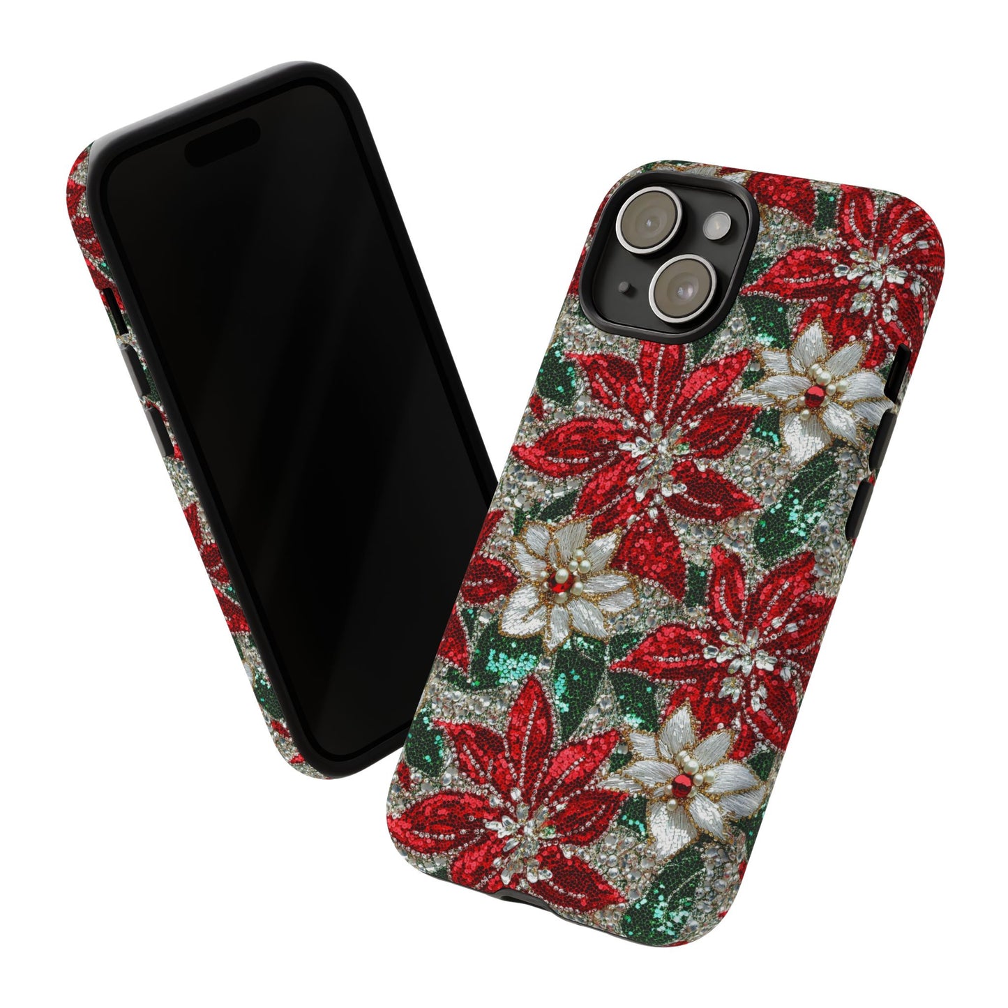 Christmas Flowers