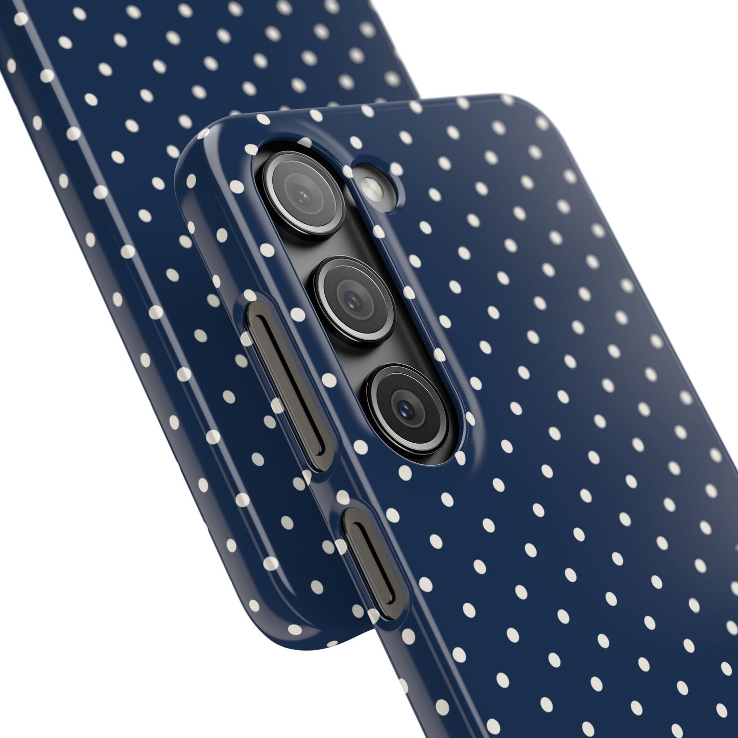 Navy Daze - Snap Case