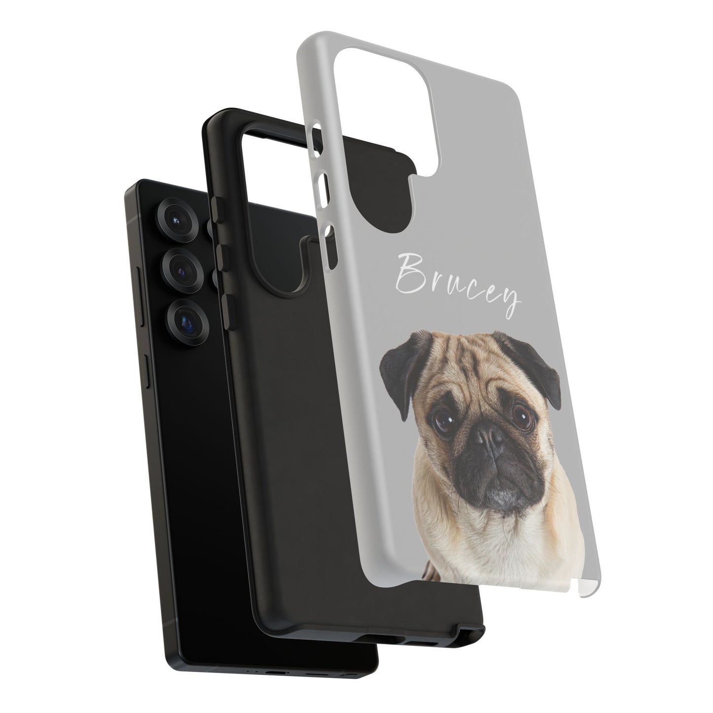 Custom Pet Phone Case