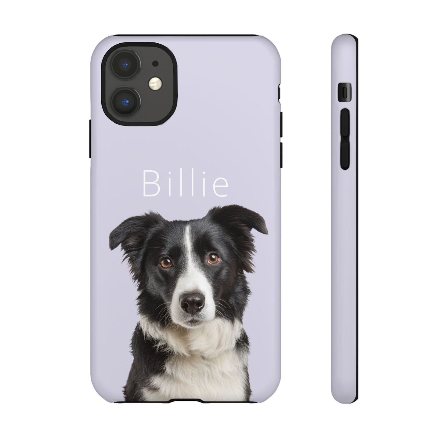 Custom Pet Phone Case