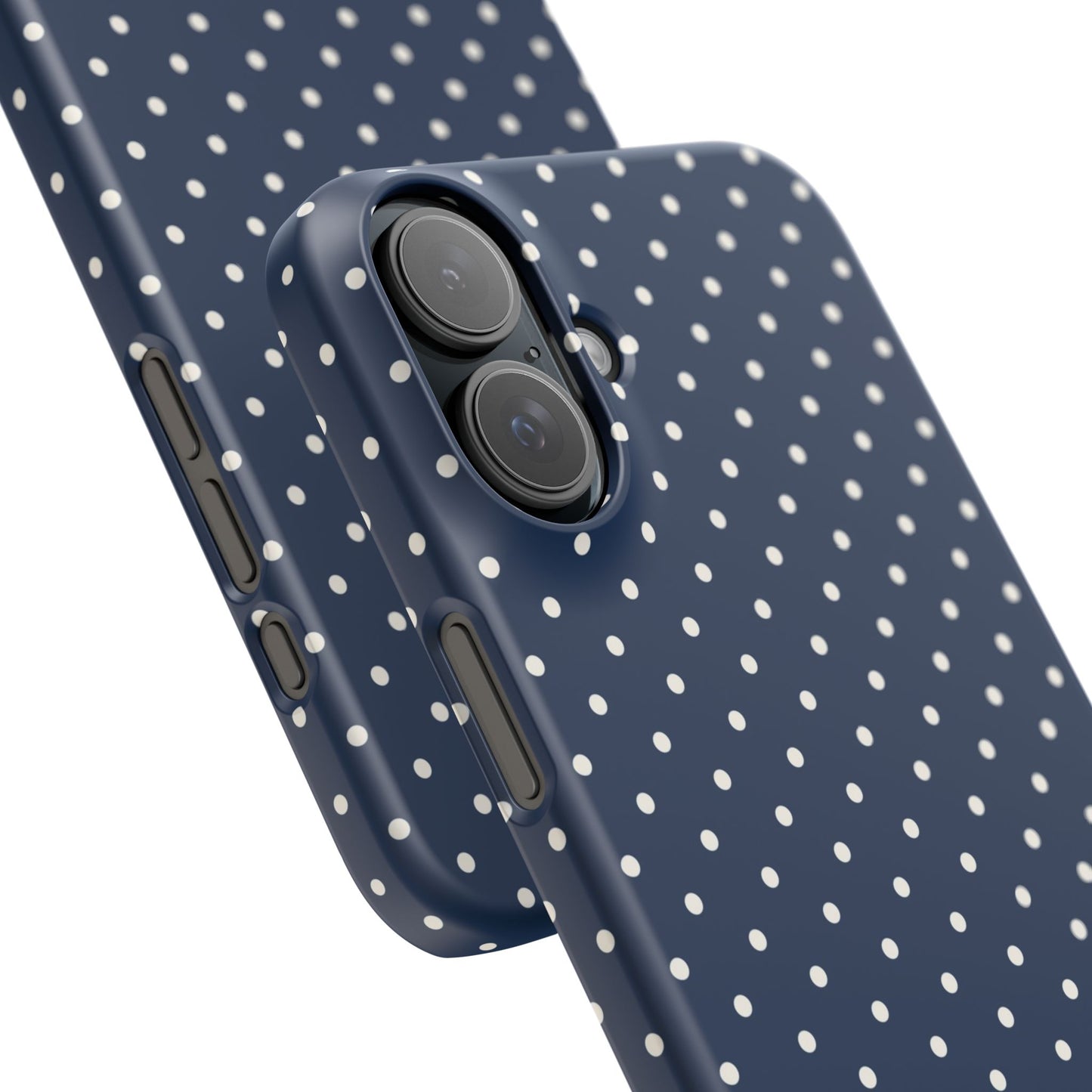 Navy Daze - Snap Case
