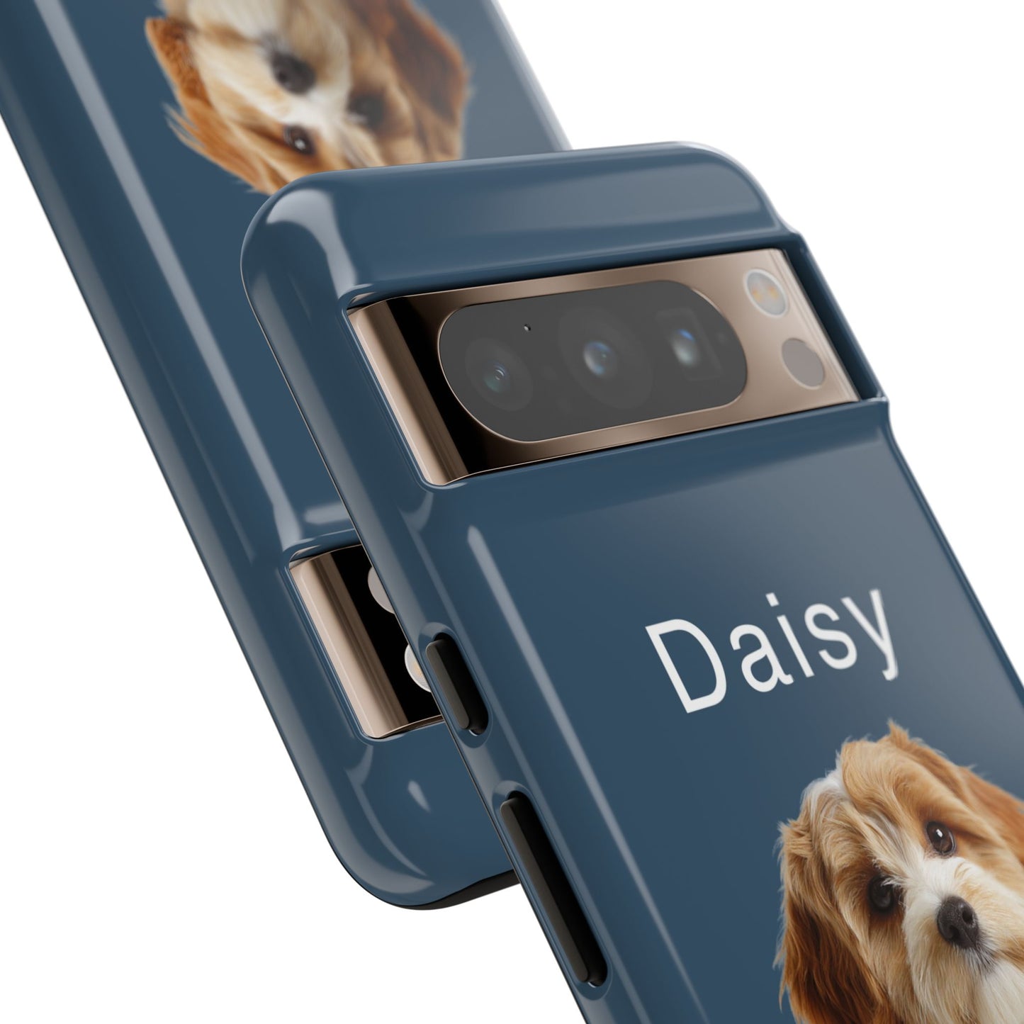 Custom Pet Phone Case