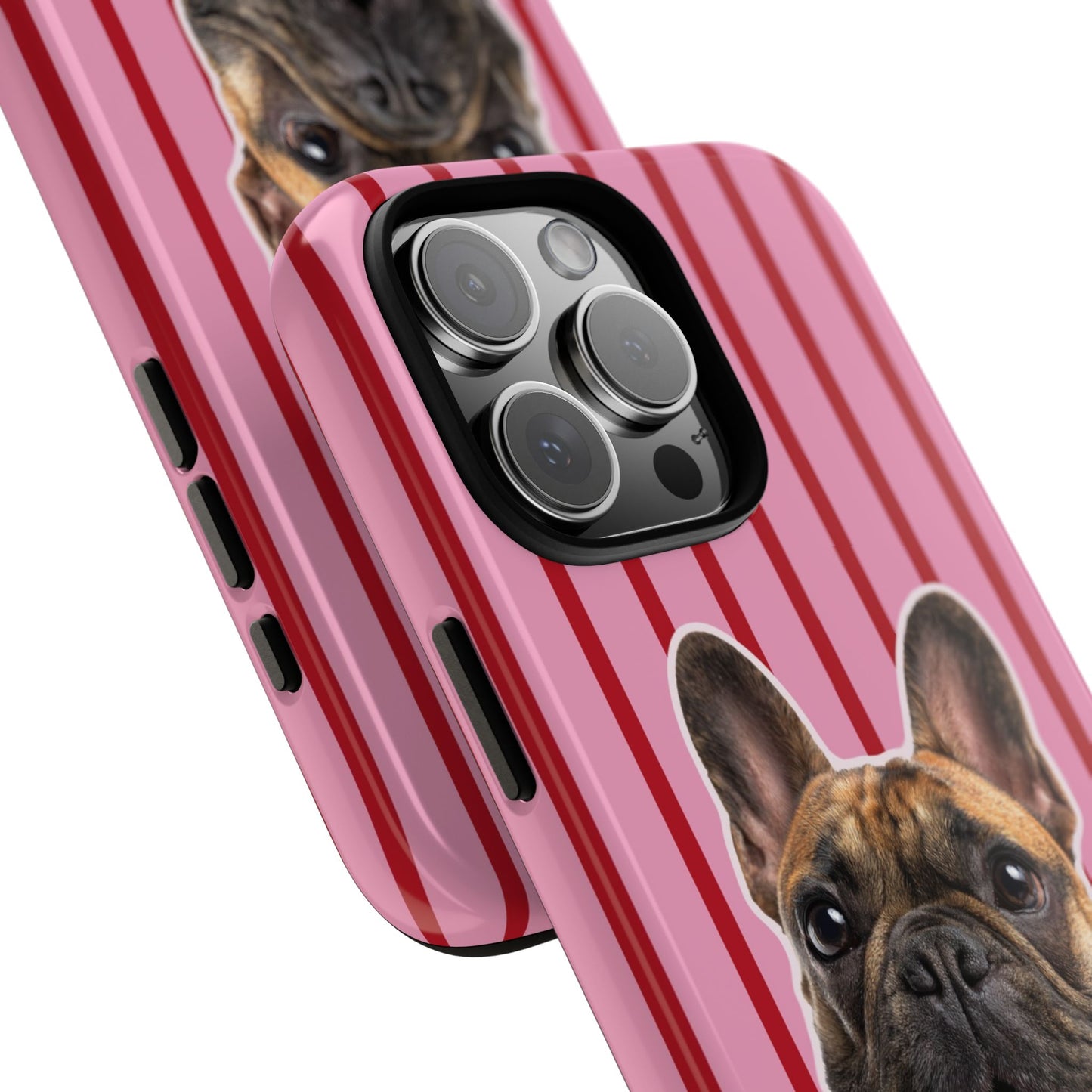 Retro Pet Phone Case