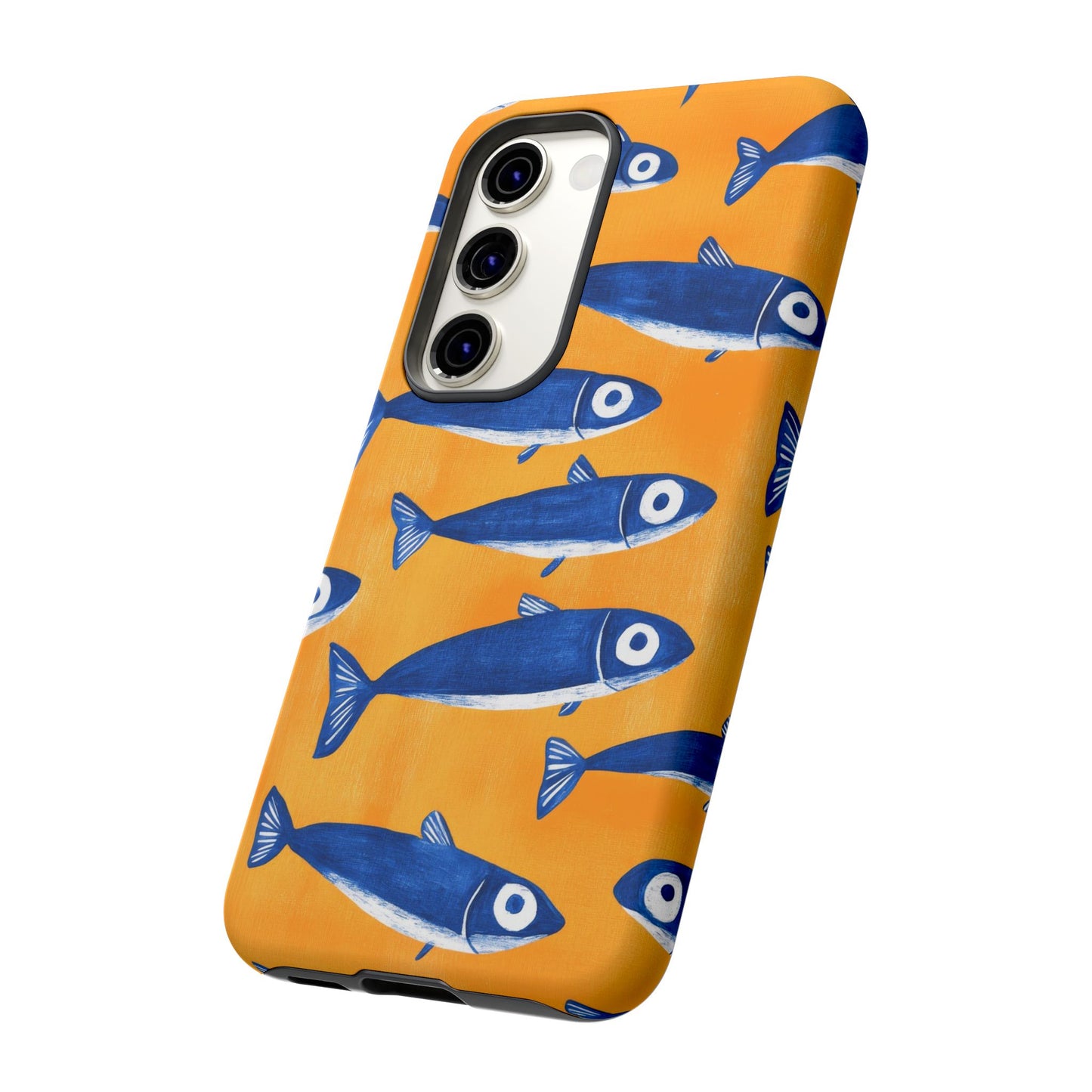 Go Fish!
