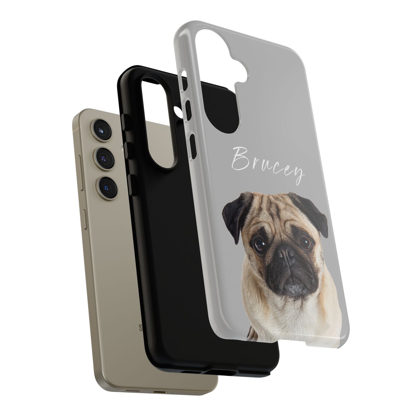 Custom Pet Phone Case
