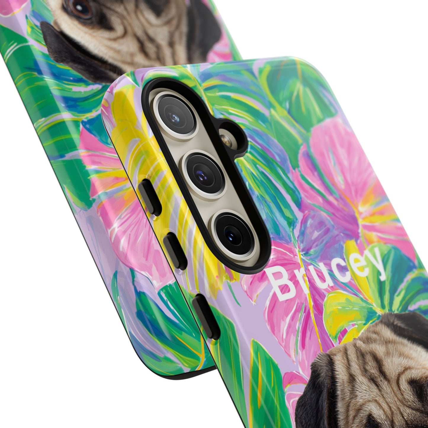 Custom Pet Phone Case