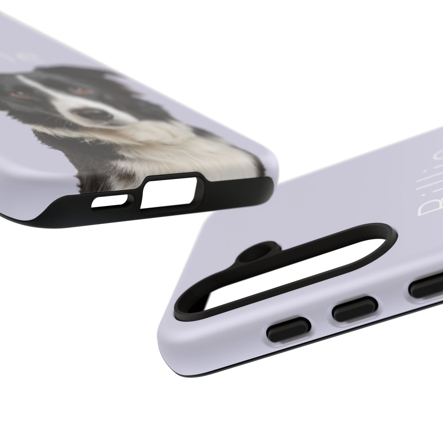 Custom Pet Phone Case