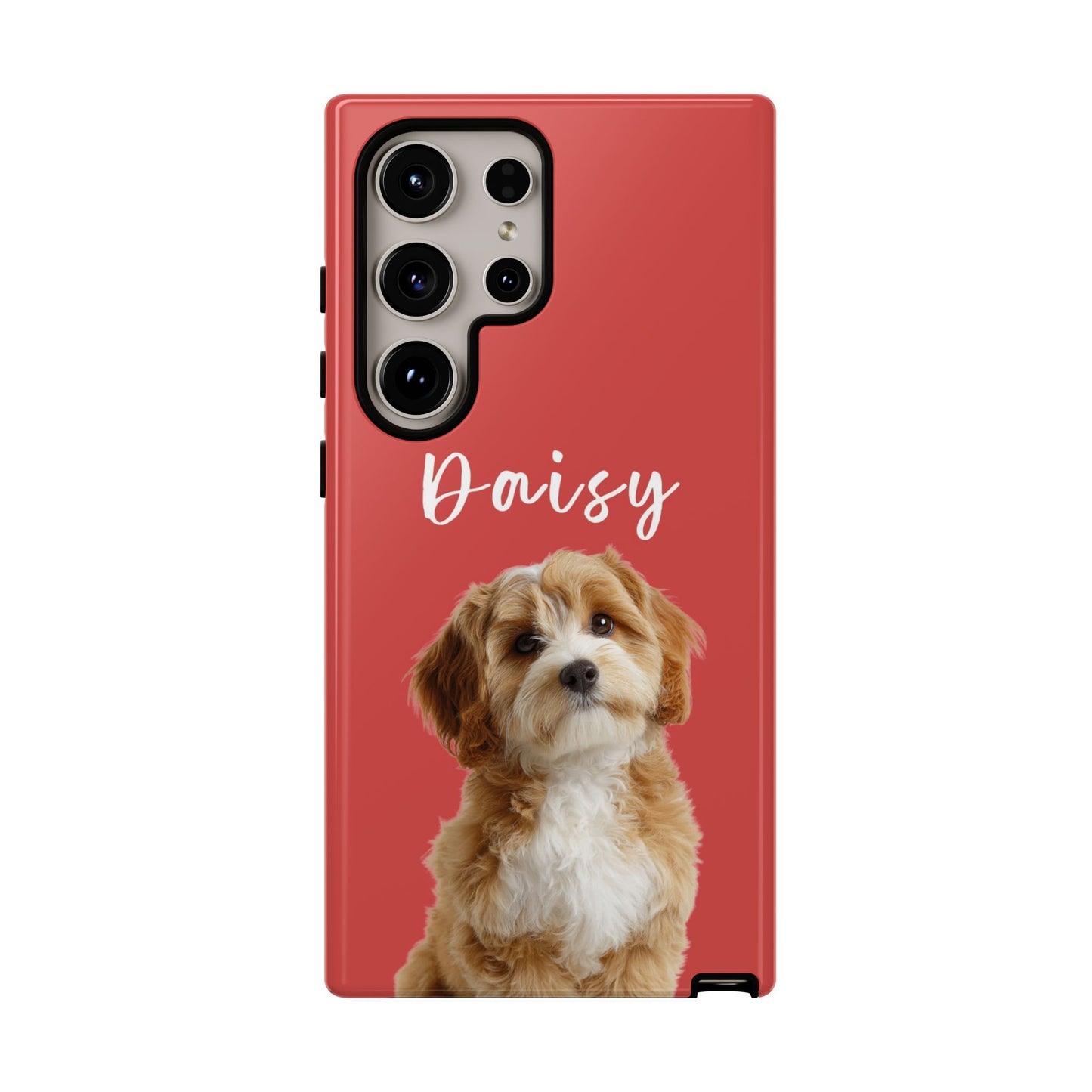 Custom Pet Phone Case