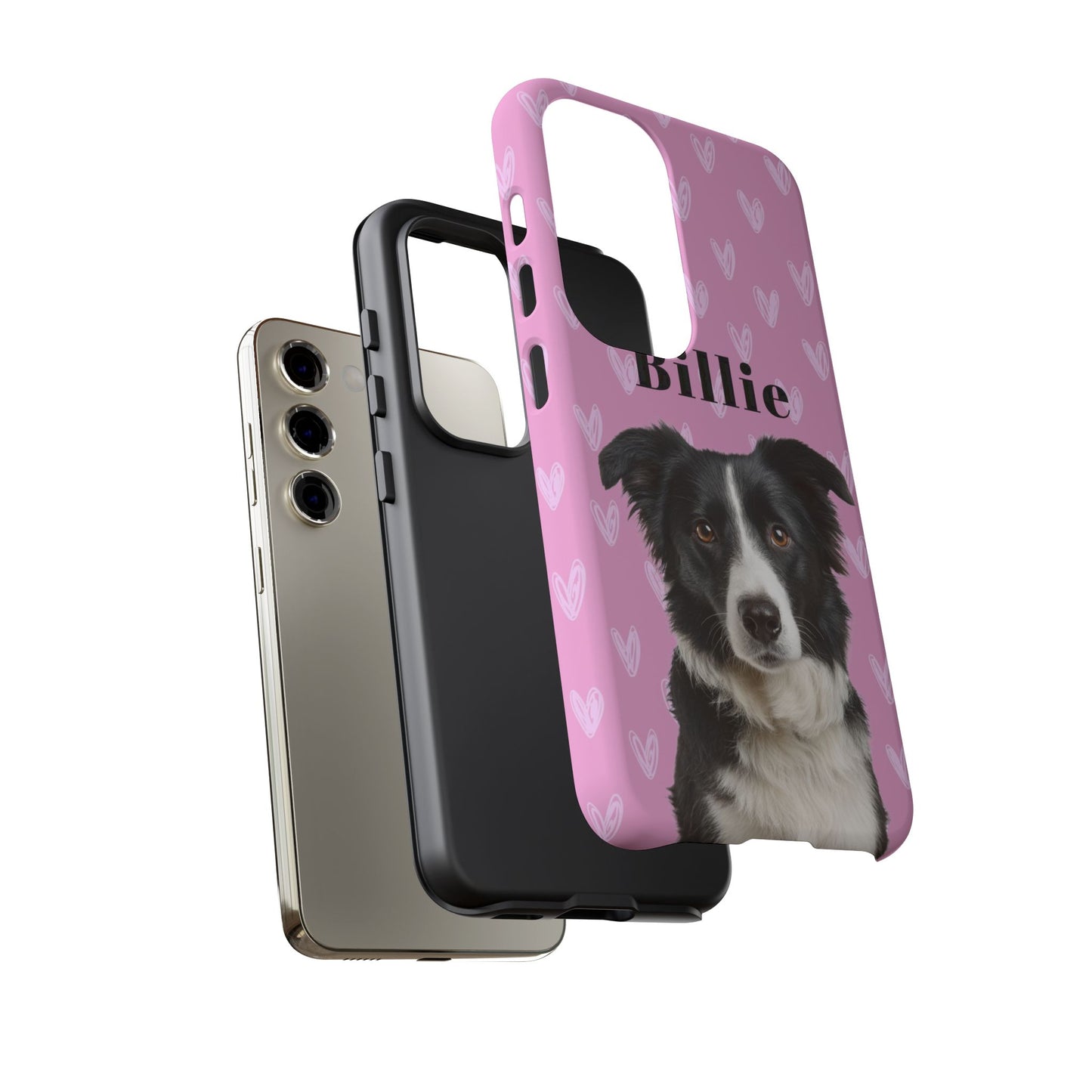 Custom Pet Phone Case