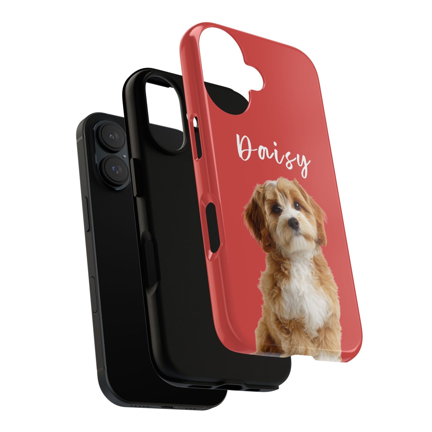 Custom Pet Phone Case