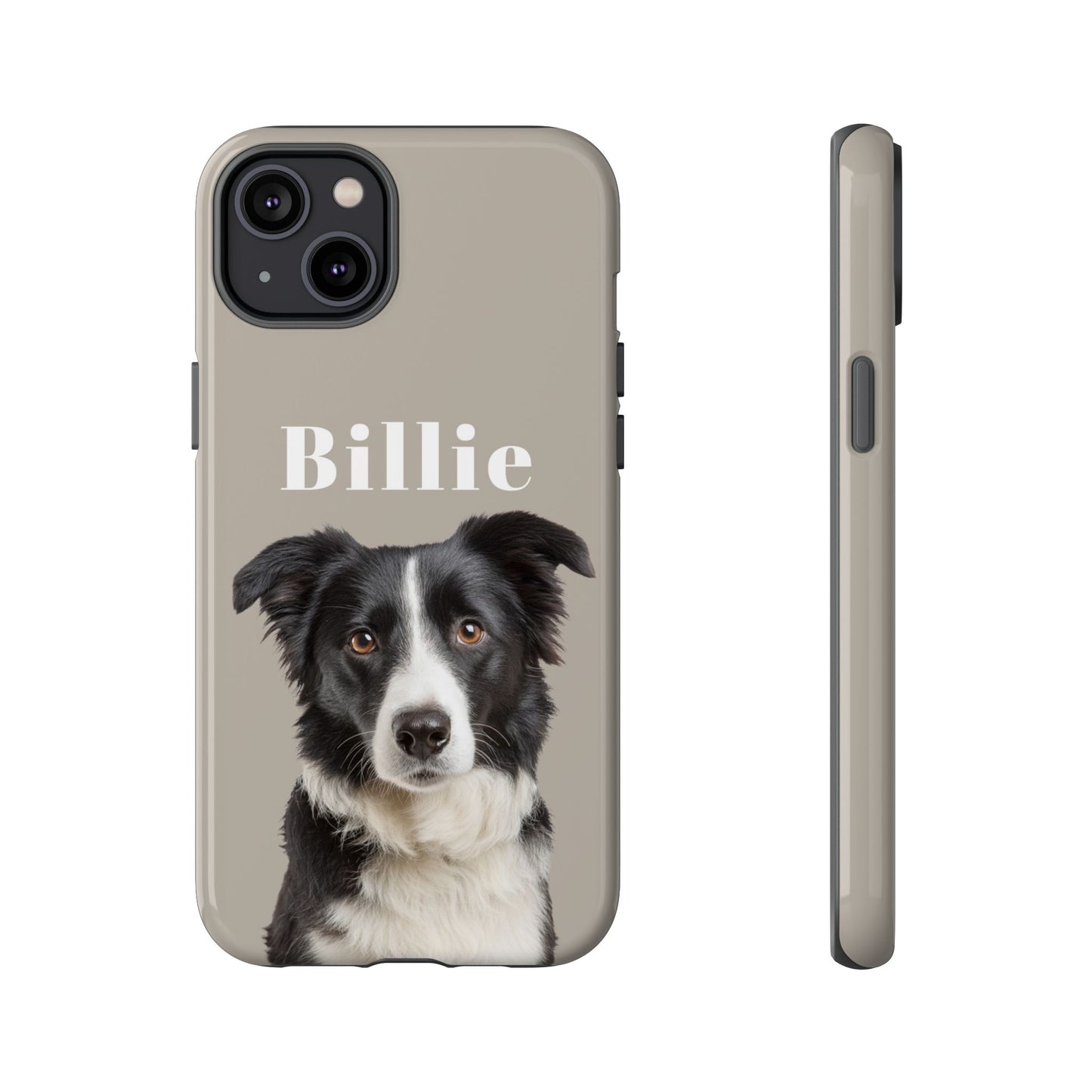Custom Pet Phone Case