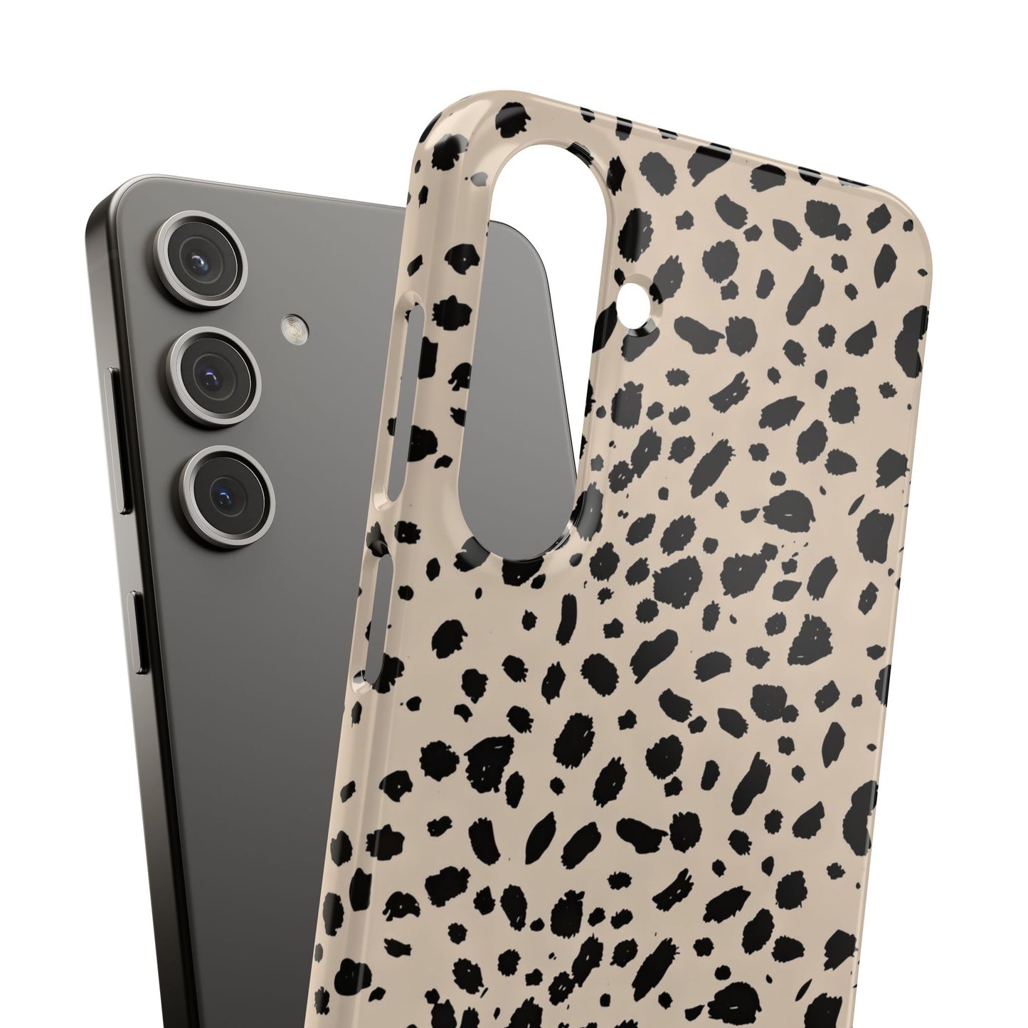 Dusty Prowl - Snap Phone Case